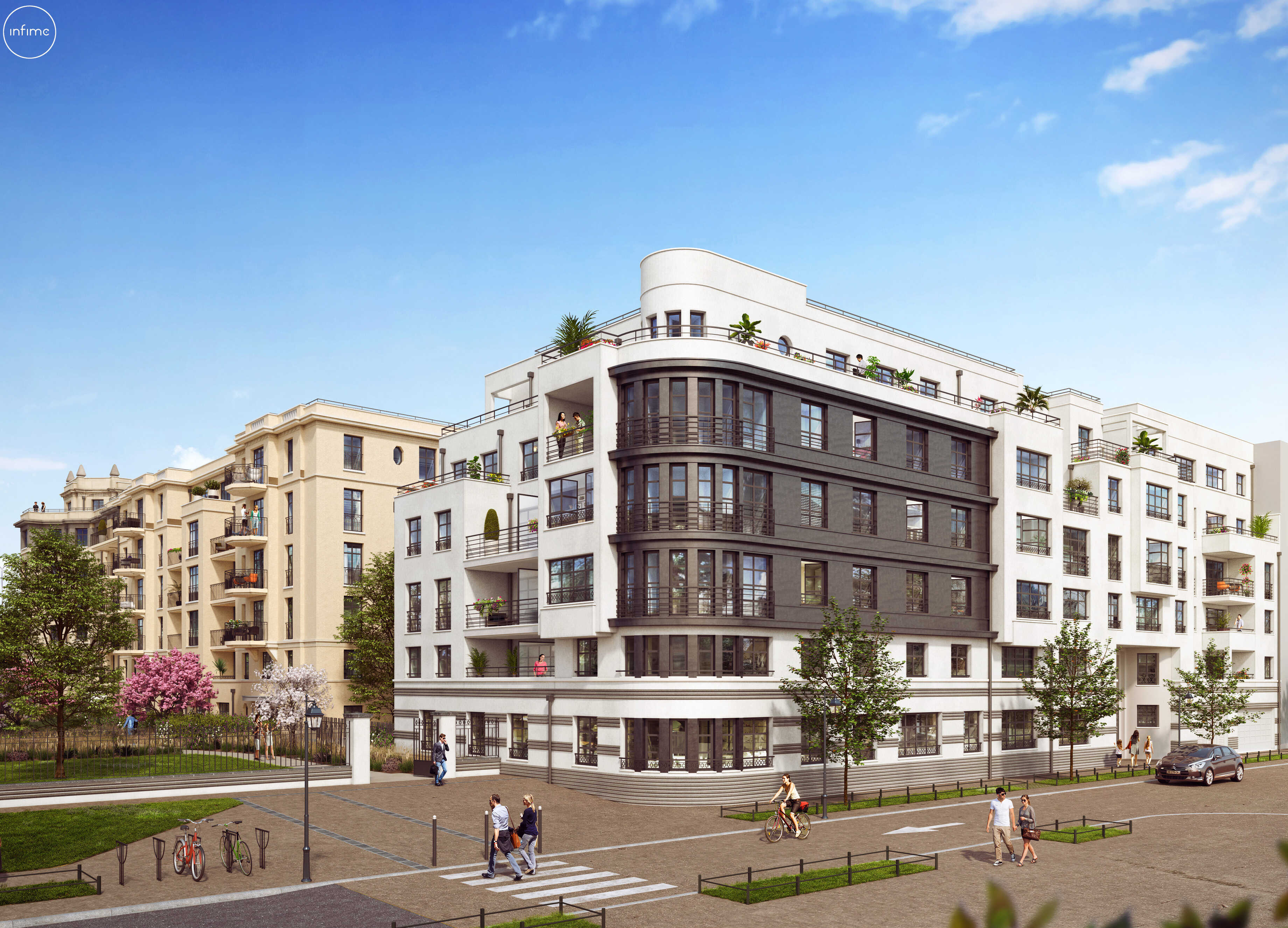 CLAMART