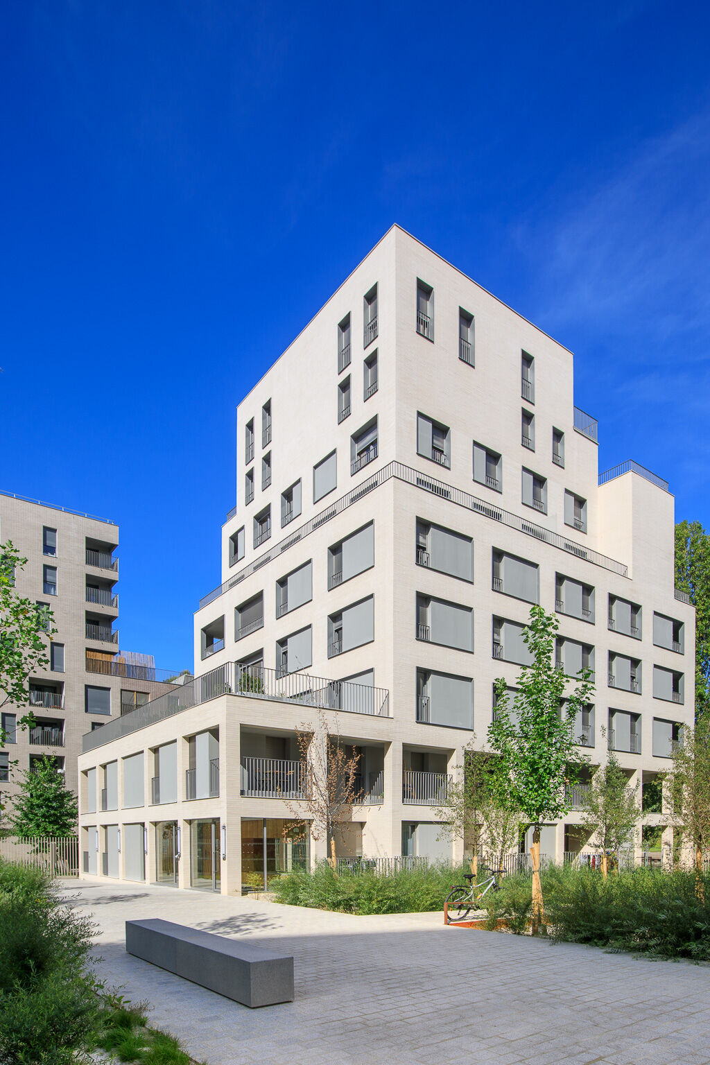 BOBIGNY