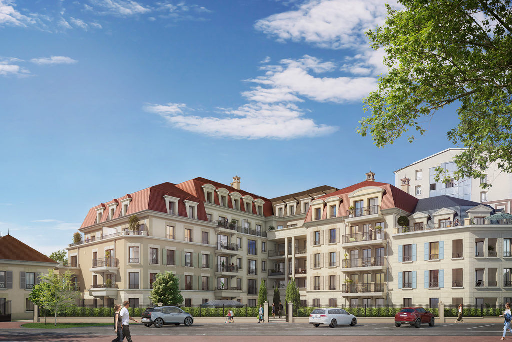 CLAMART