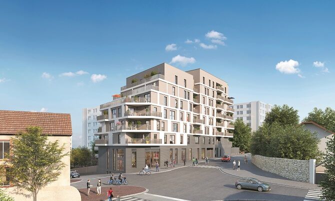 BAGNOLET
