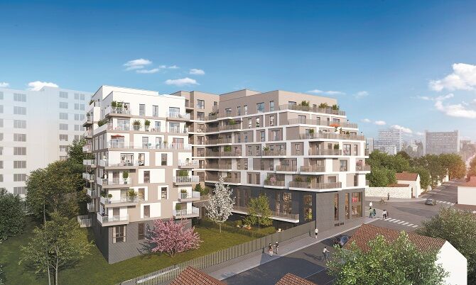 BAGNOLET
