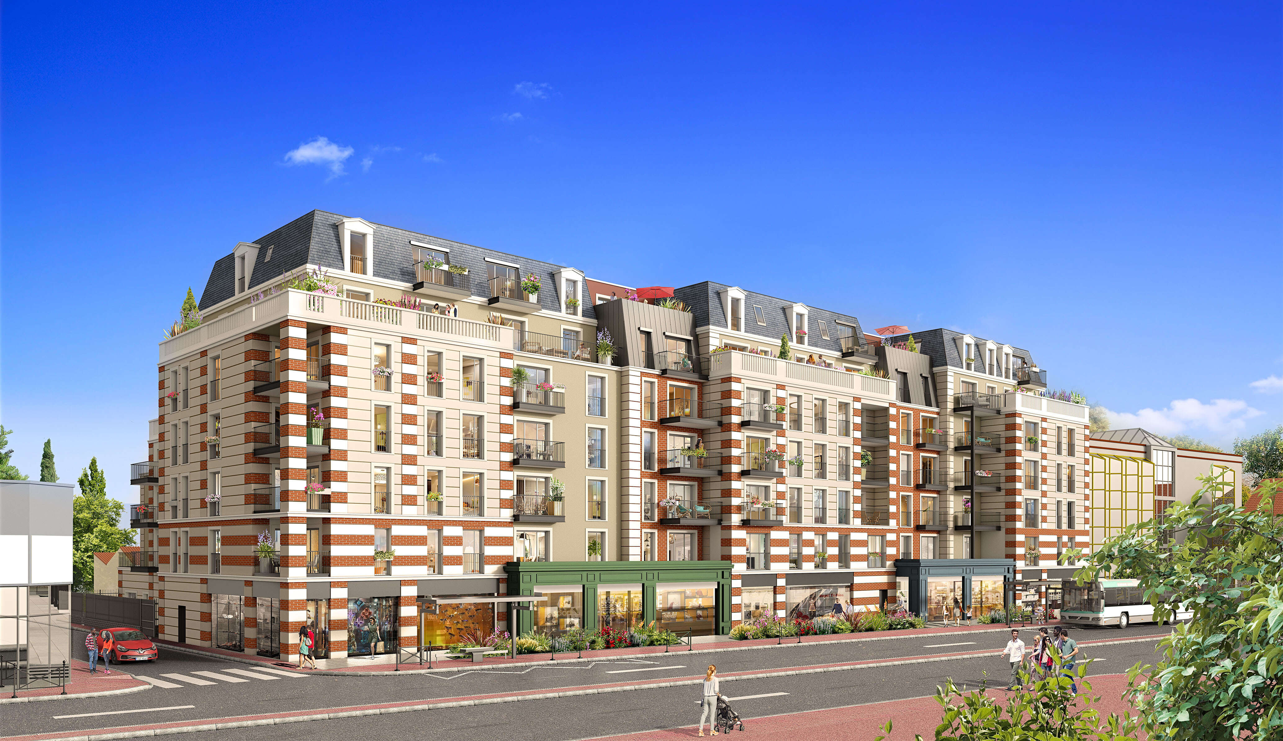 LIVRY GARGAN