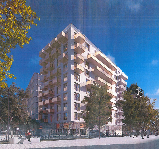 ASNIERES SUR SEINE