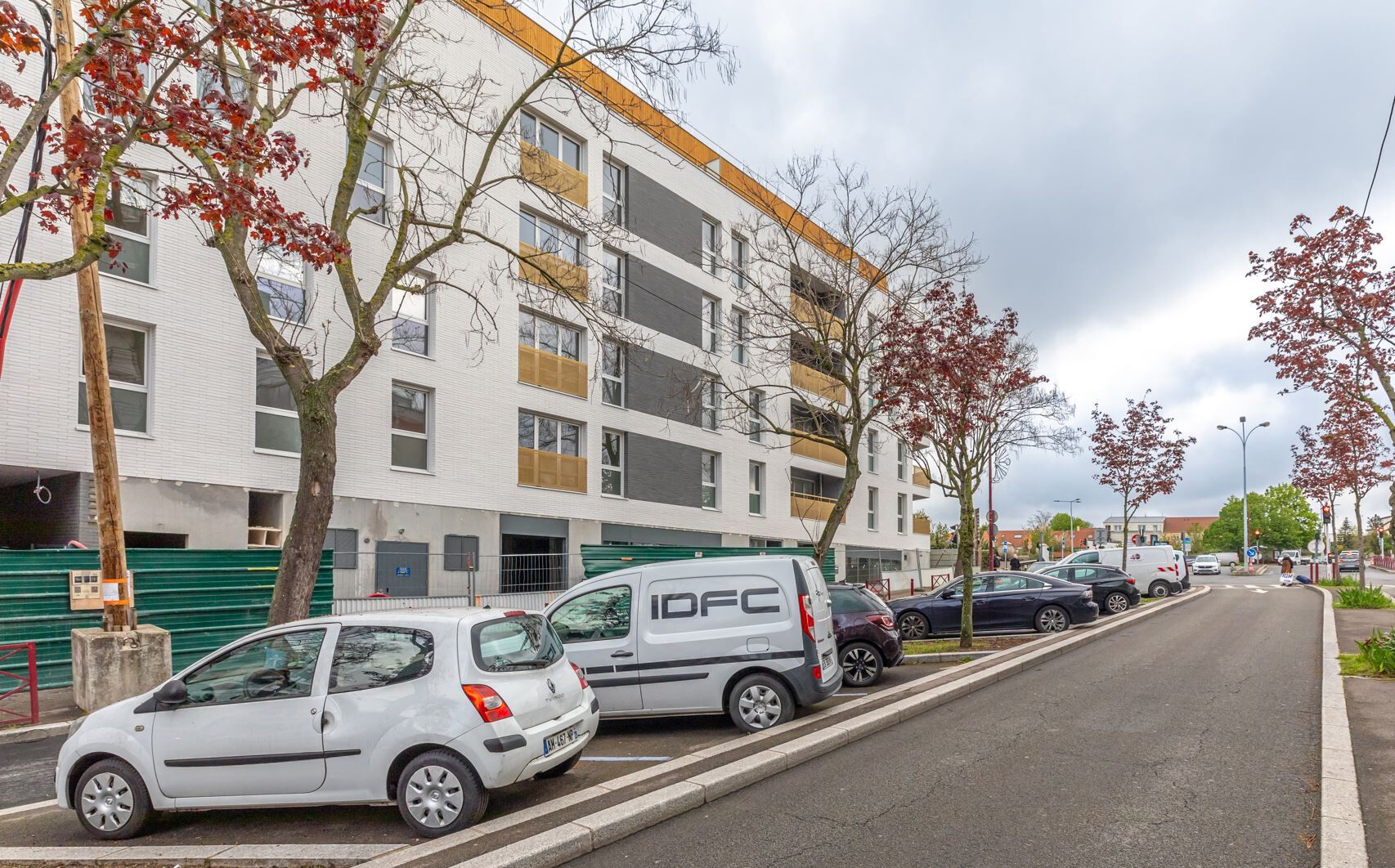 FRESNES