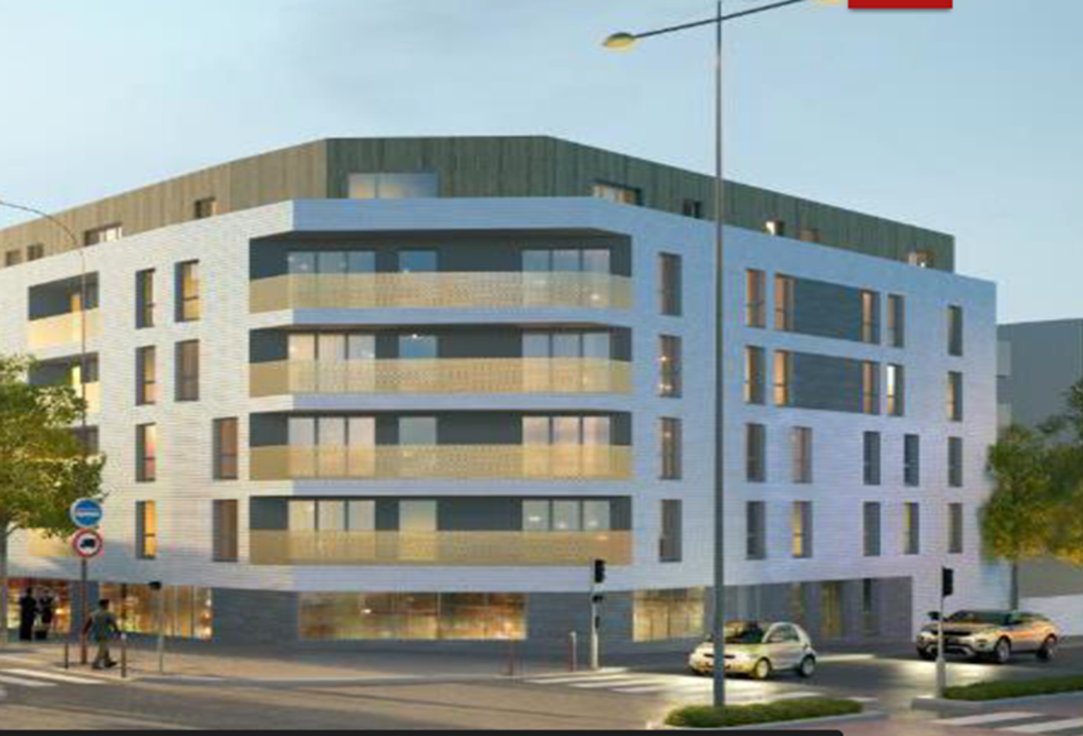 View of 3-room rental in Fresnes