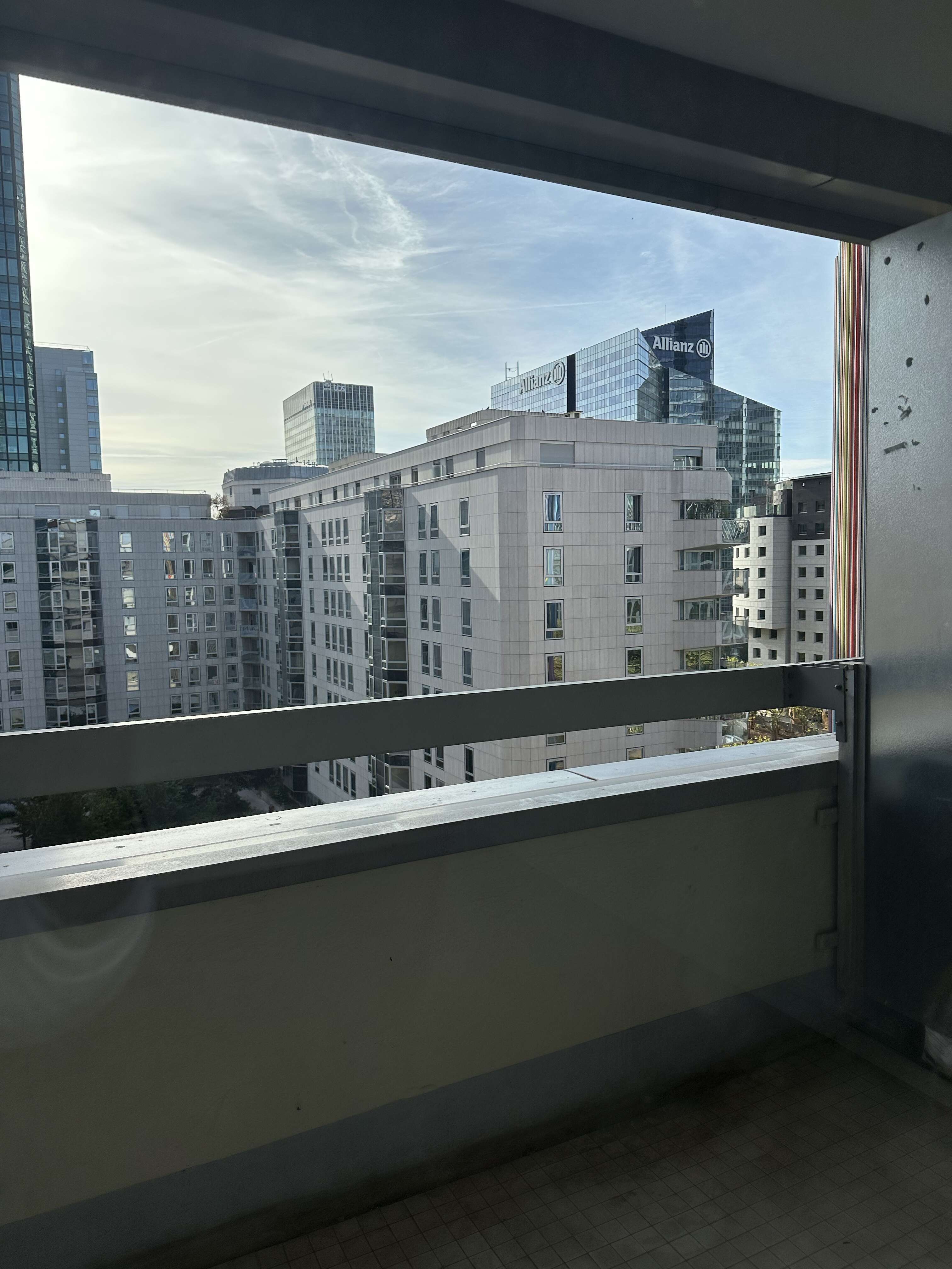 COURBEVOIE