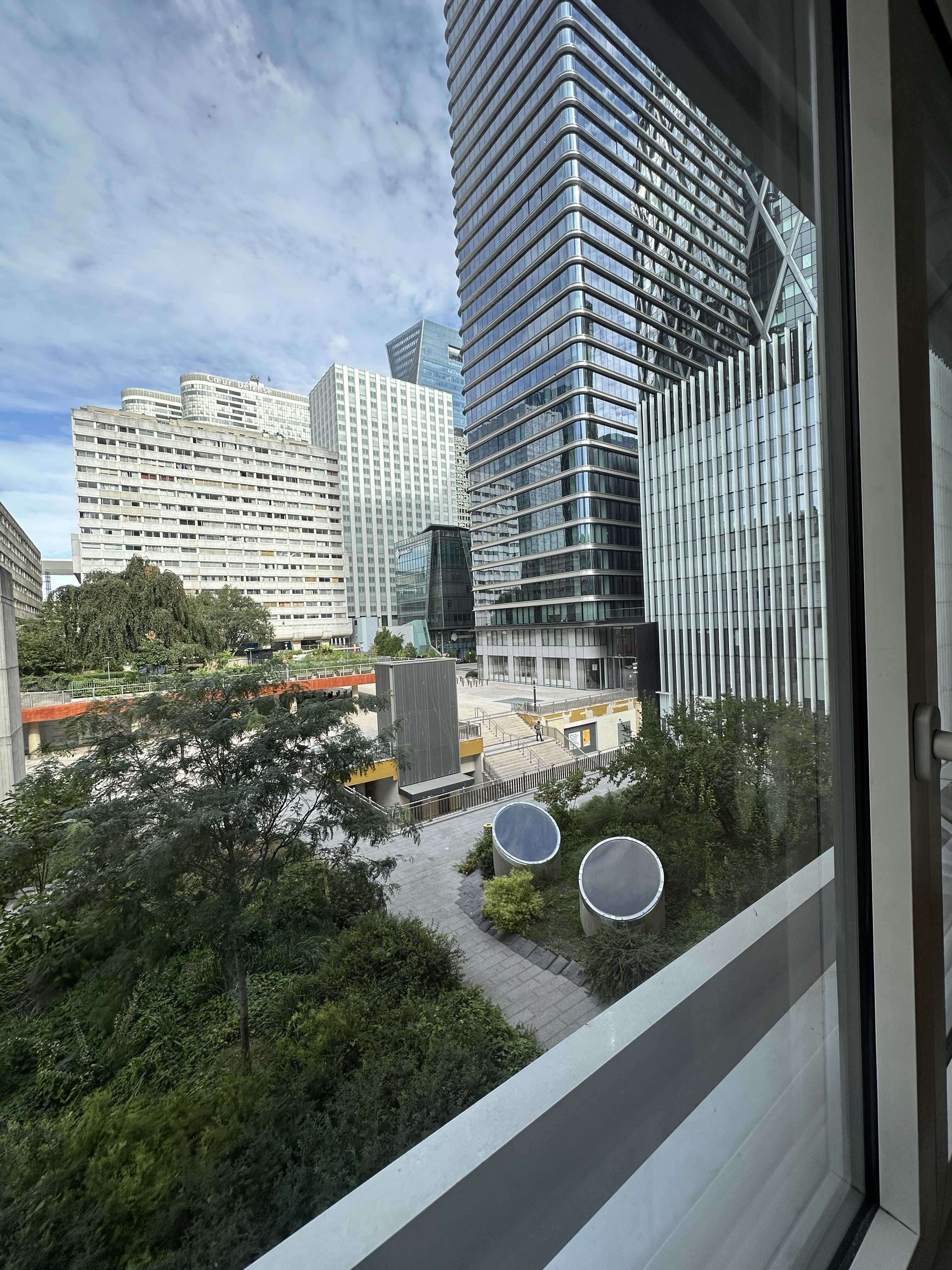 COURBEVOIE