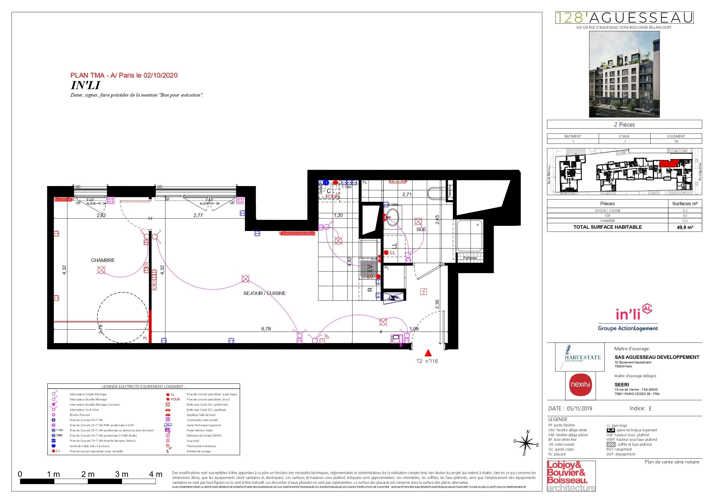 BOULOGNE BILLANCOURT