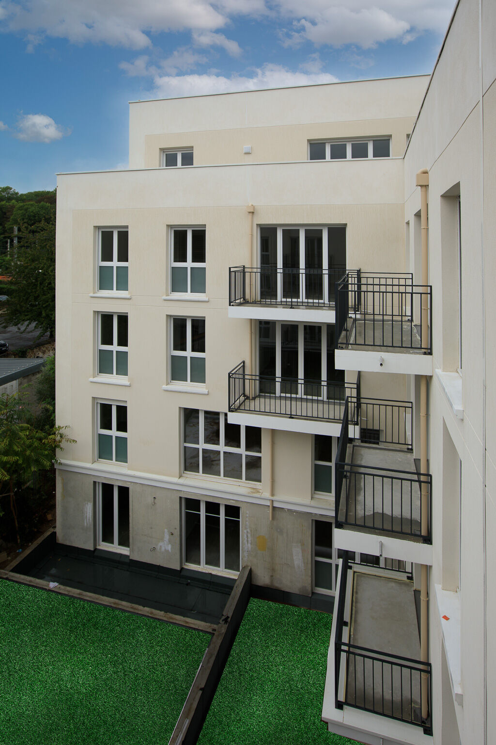 ABLON SUR SEINE