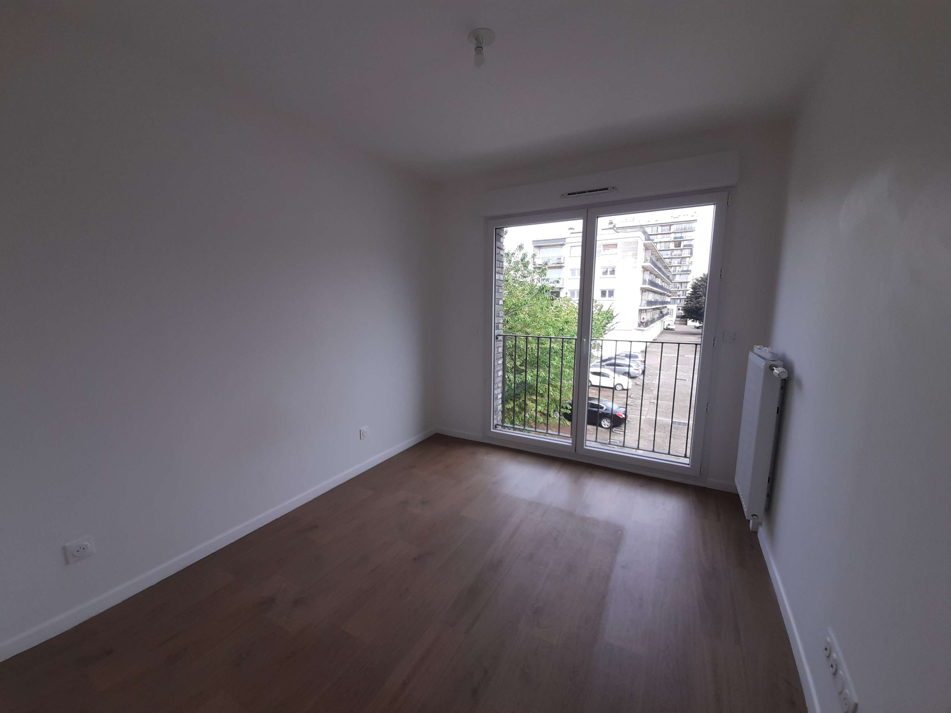 BAGNOLET