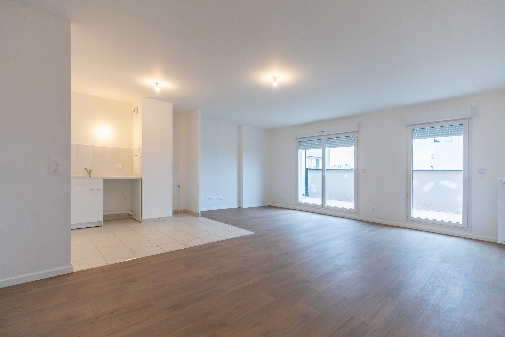 BAGNOLET