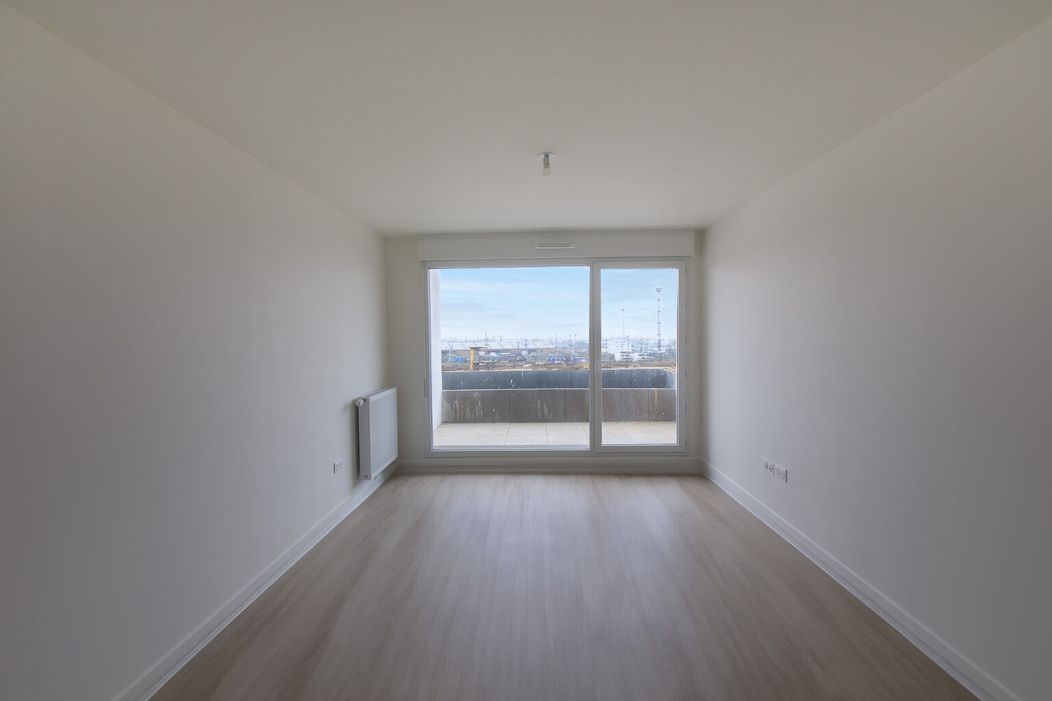 DRANCY