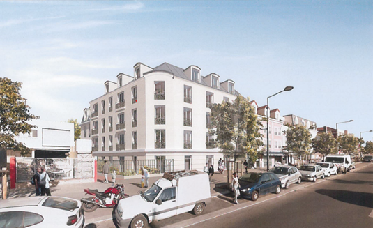 VILLEJUIF