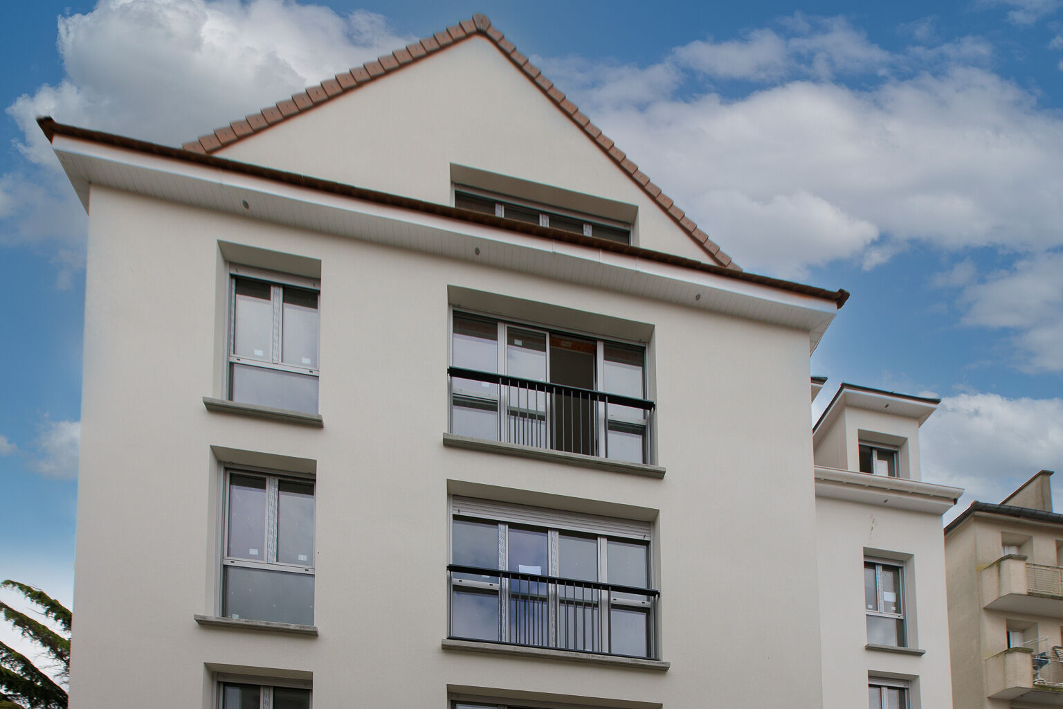 TRAPPES