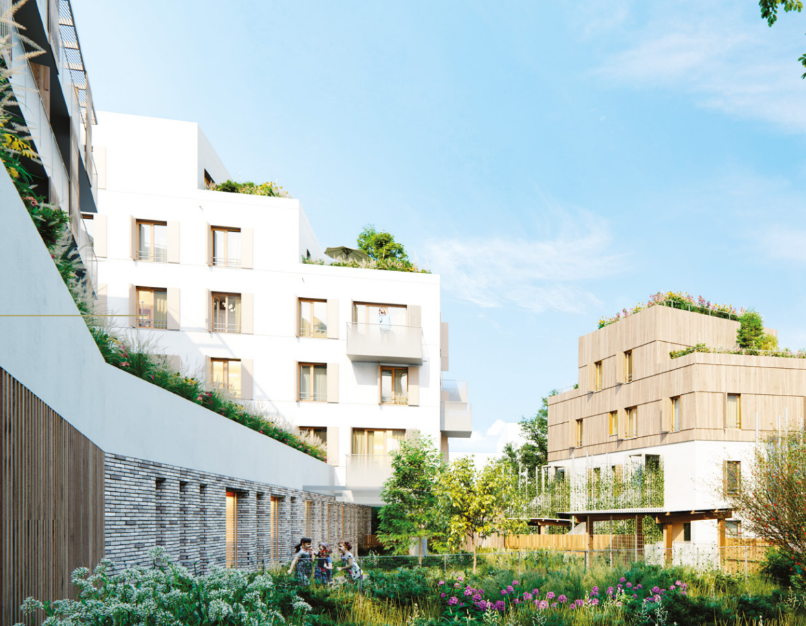 NANTERRE