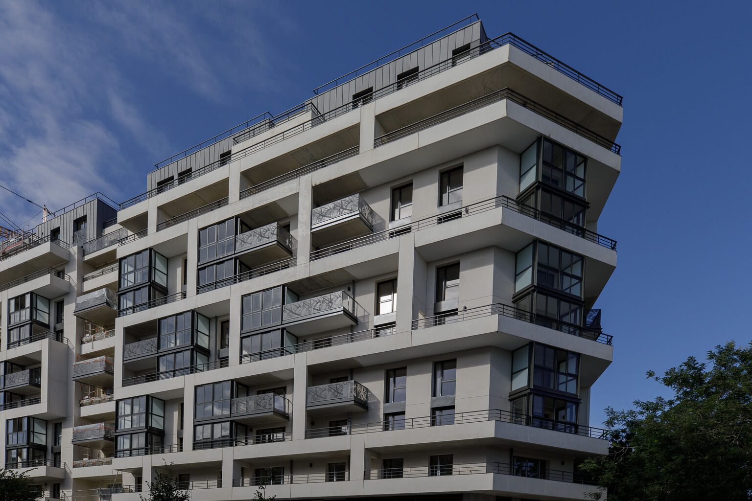 COURBEVOIE