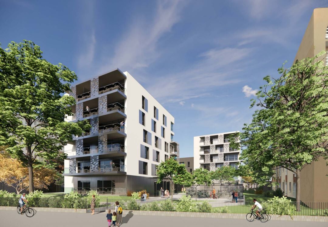 GENNEVILLIERS