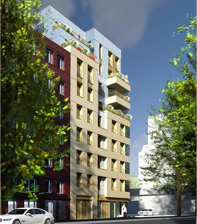 CLICHY
