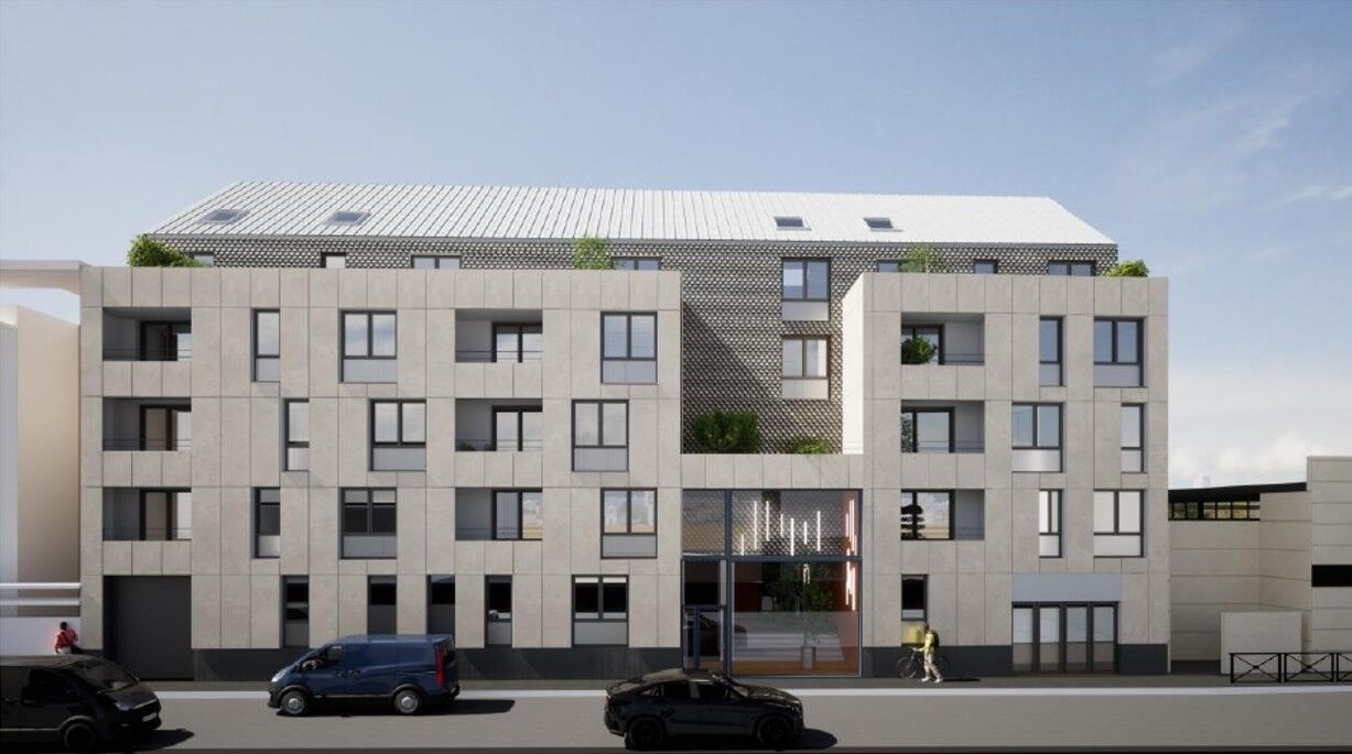 AUBERVILLIERS