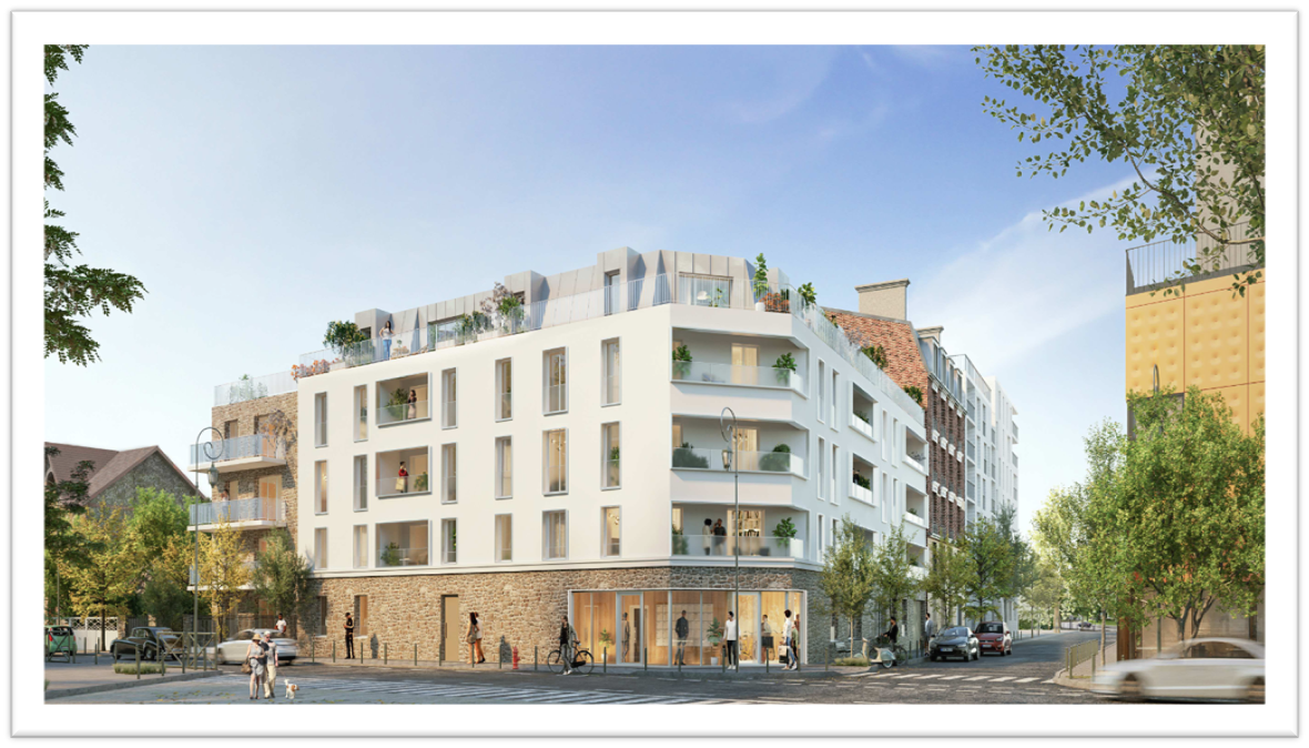 ARGENTEUIL
