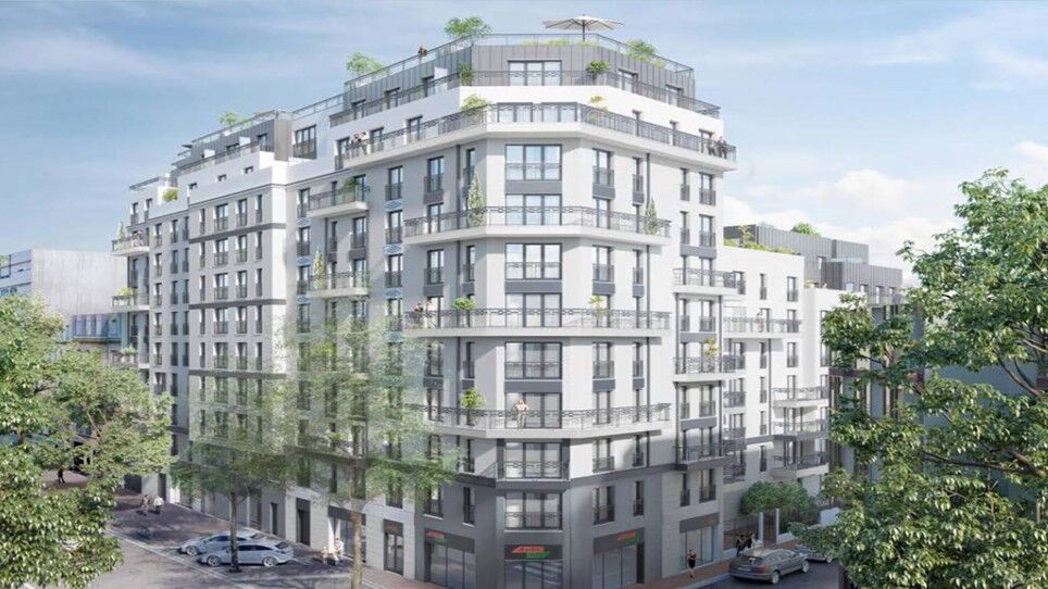 CLICHY