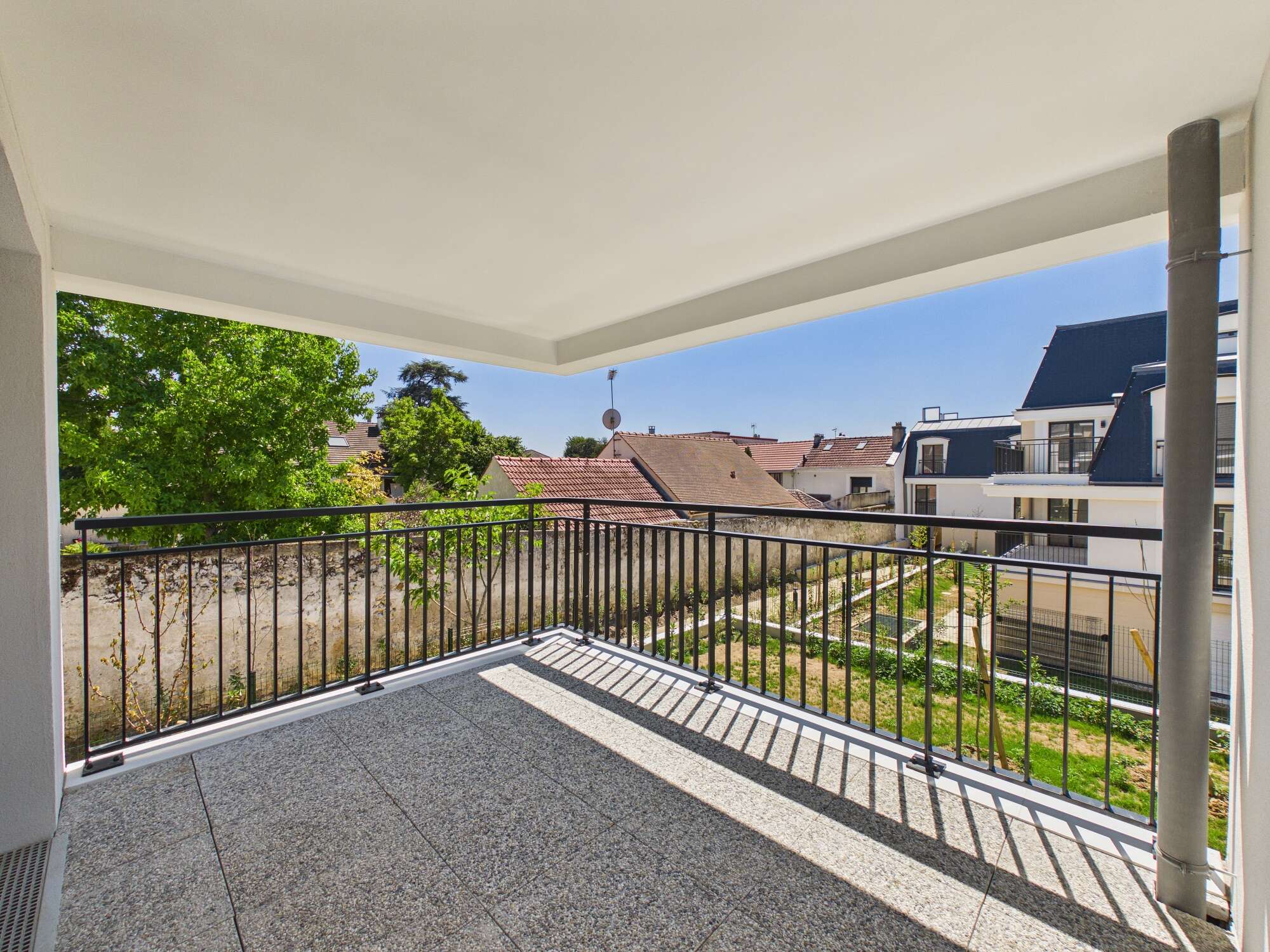 G708- SOISY SOUS MONTMORENCY-Logement témoin Photo 6.jpg
