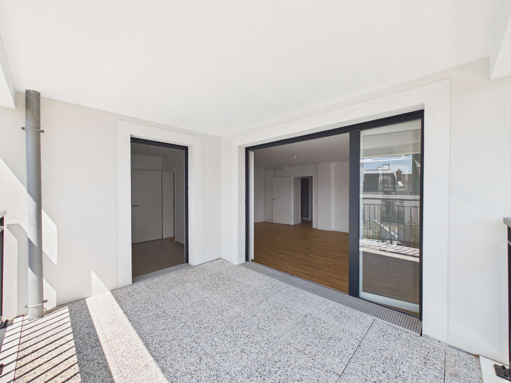 G708 1133L- SOISY SOUS MONTMORENCY-Logement témoin Photo 3.jpg