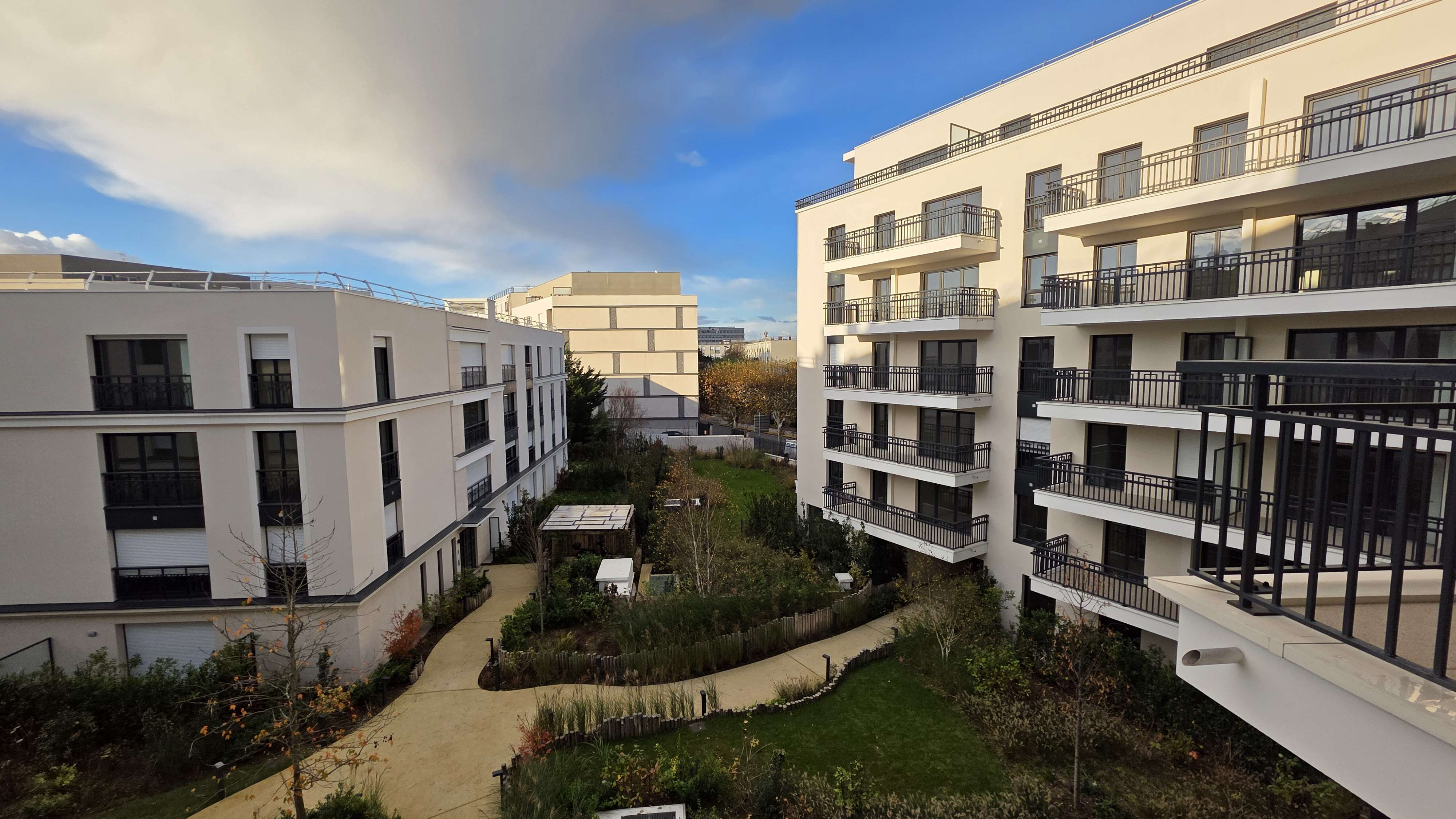 LE PERREUX SUR MARNE