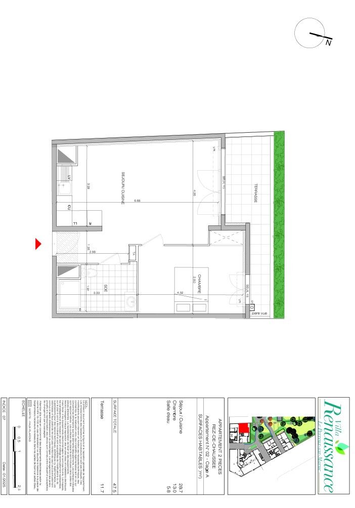 LE PERREUX SUR MARNE