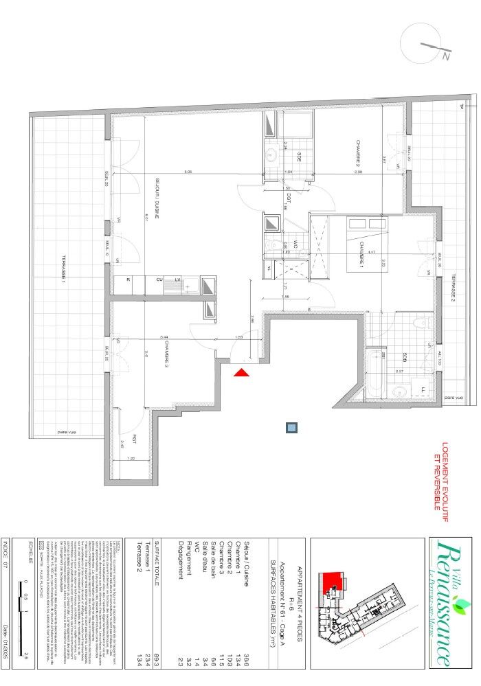 LE PERREUX SUR MARNE