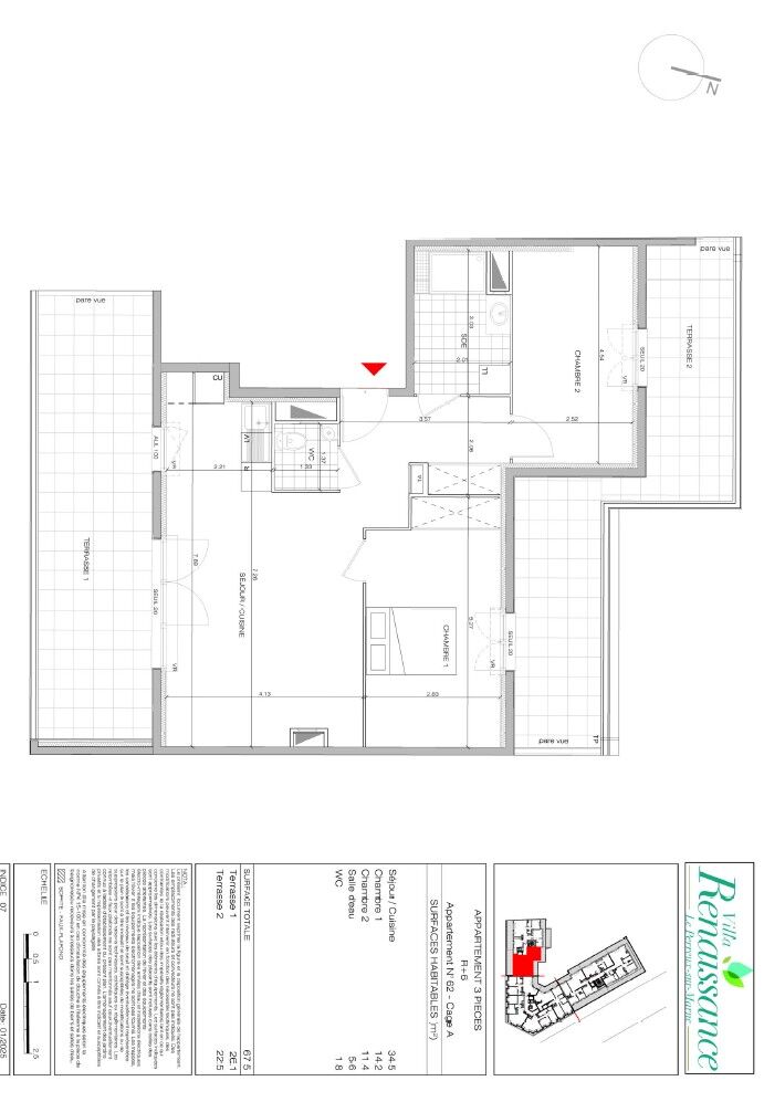 LE PERREUX SUR MARNE