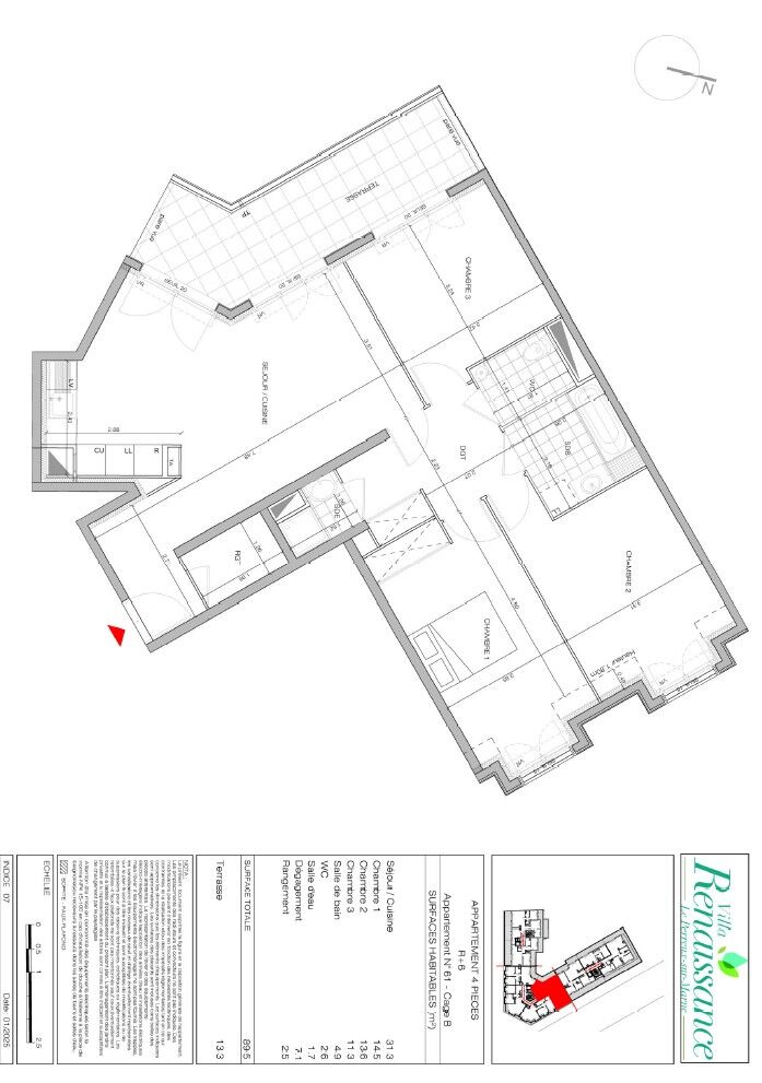 LE PERREUX SUR MARNE