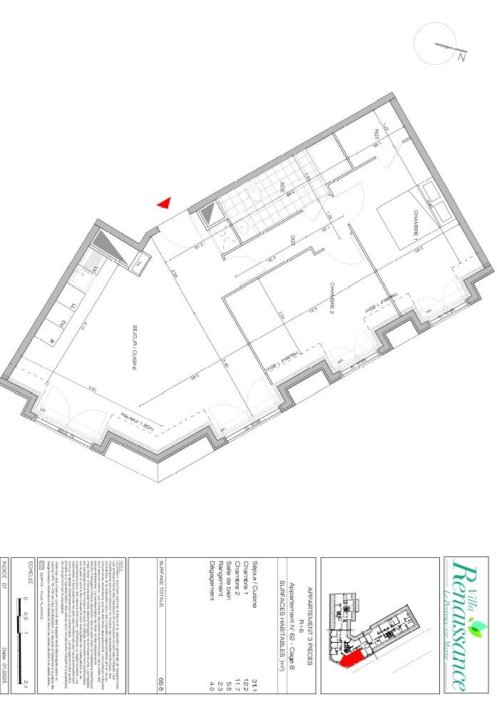 LE PERREUX SUR MARNE