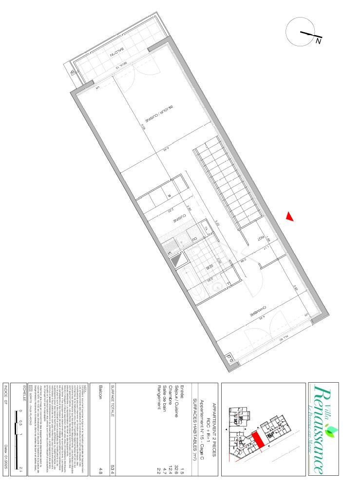 LE PERREUX SUR MARNE