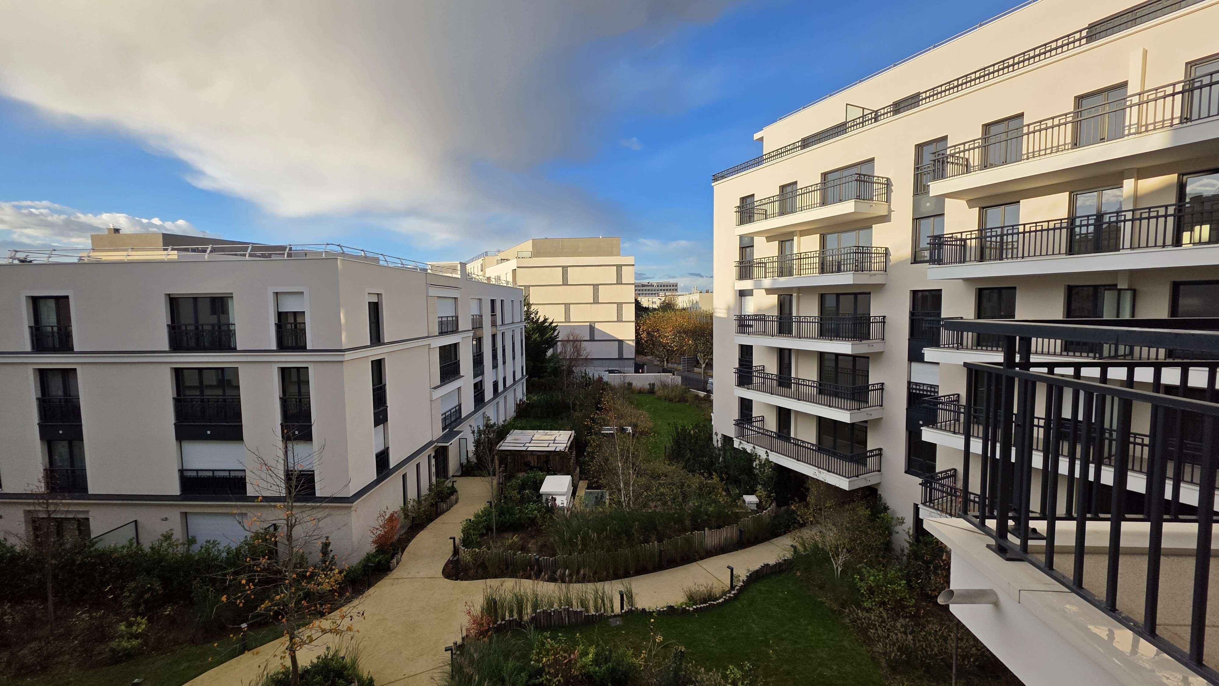 LE PERREUX SUR MARNE