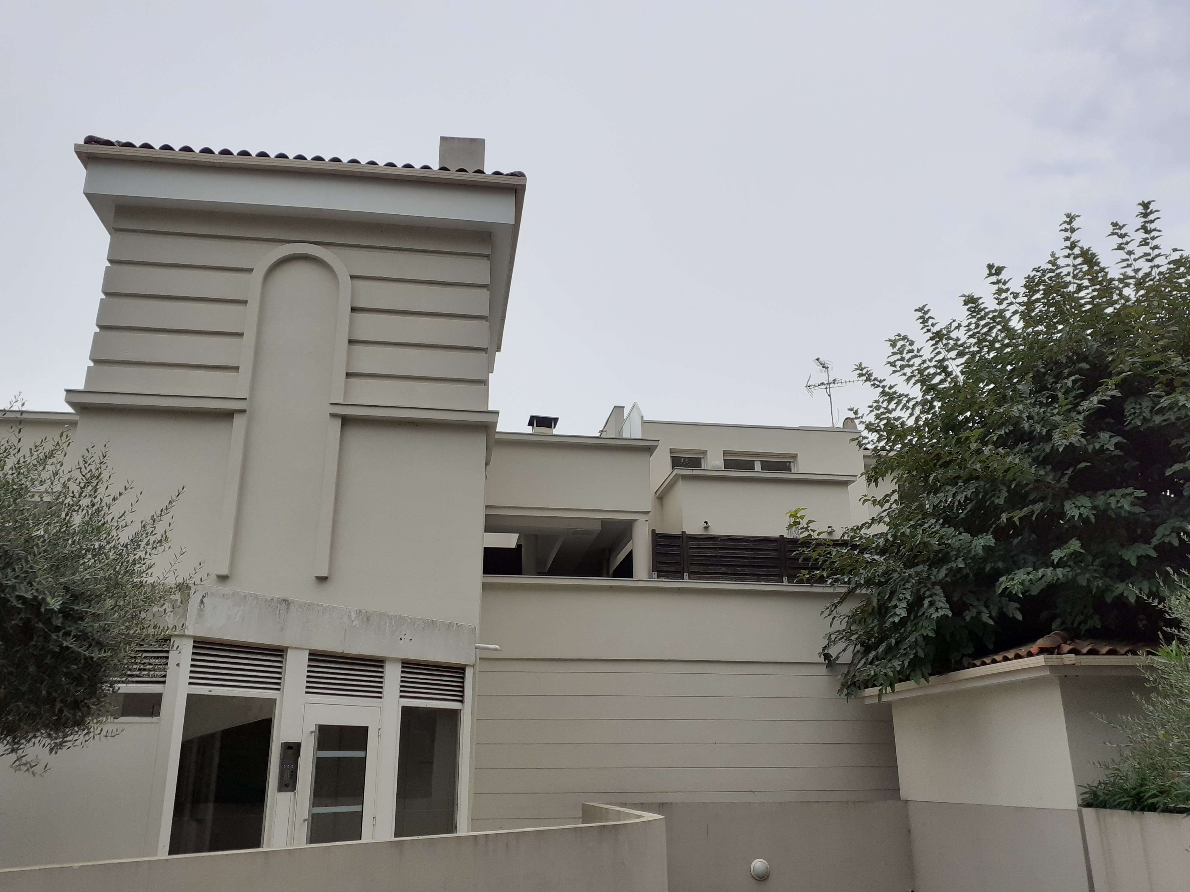 2-room rental in Mougins, photo 1
