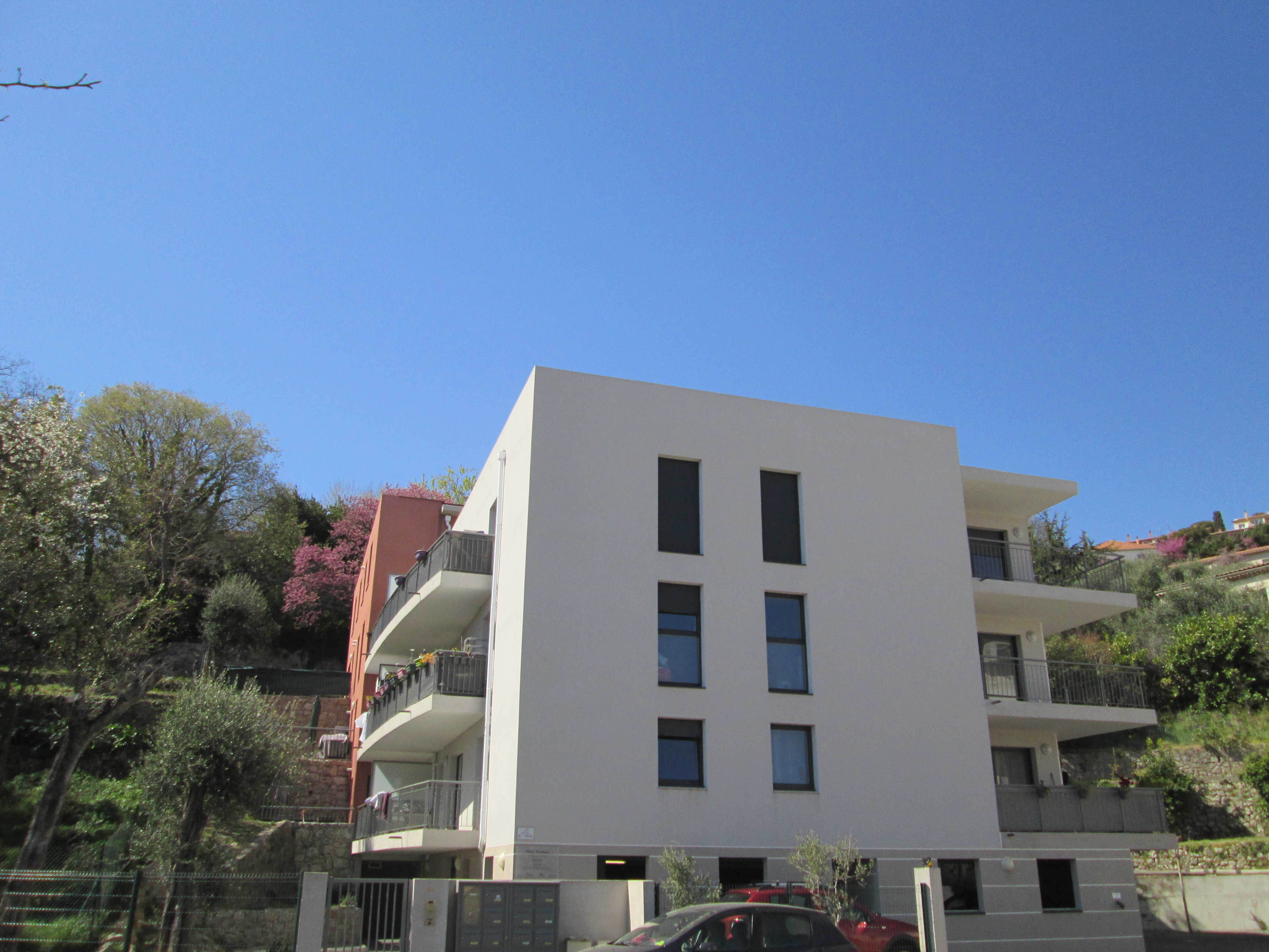 GRASSE