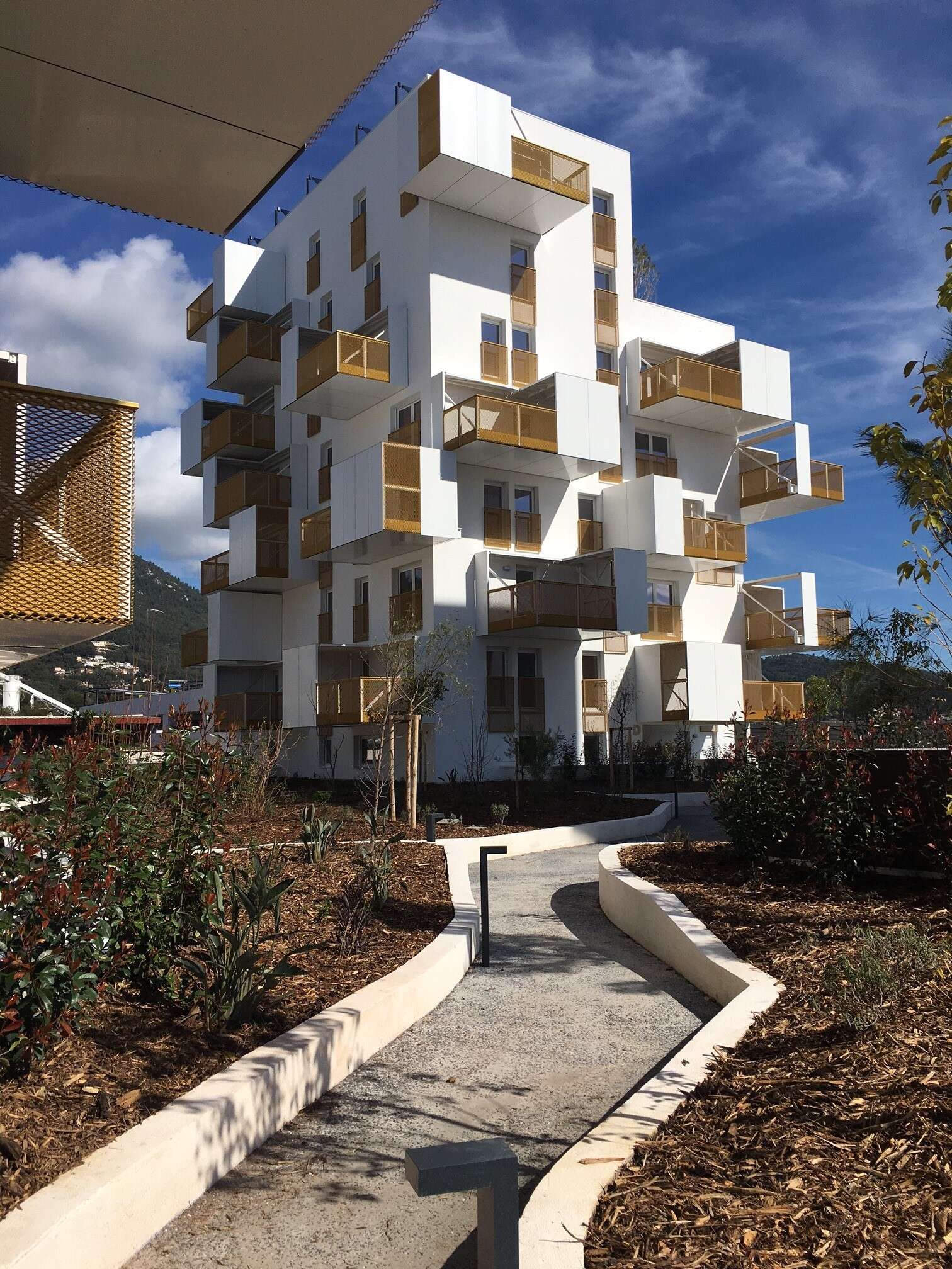 LA VALETTE DU VAR