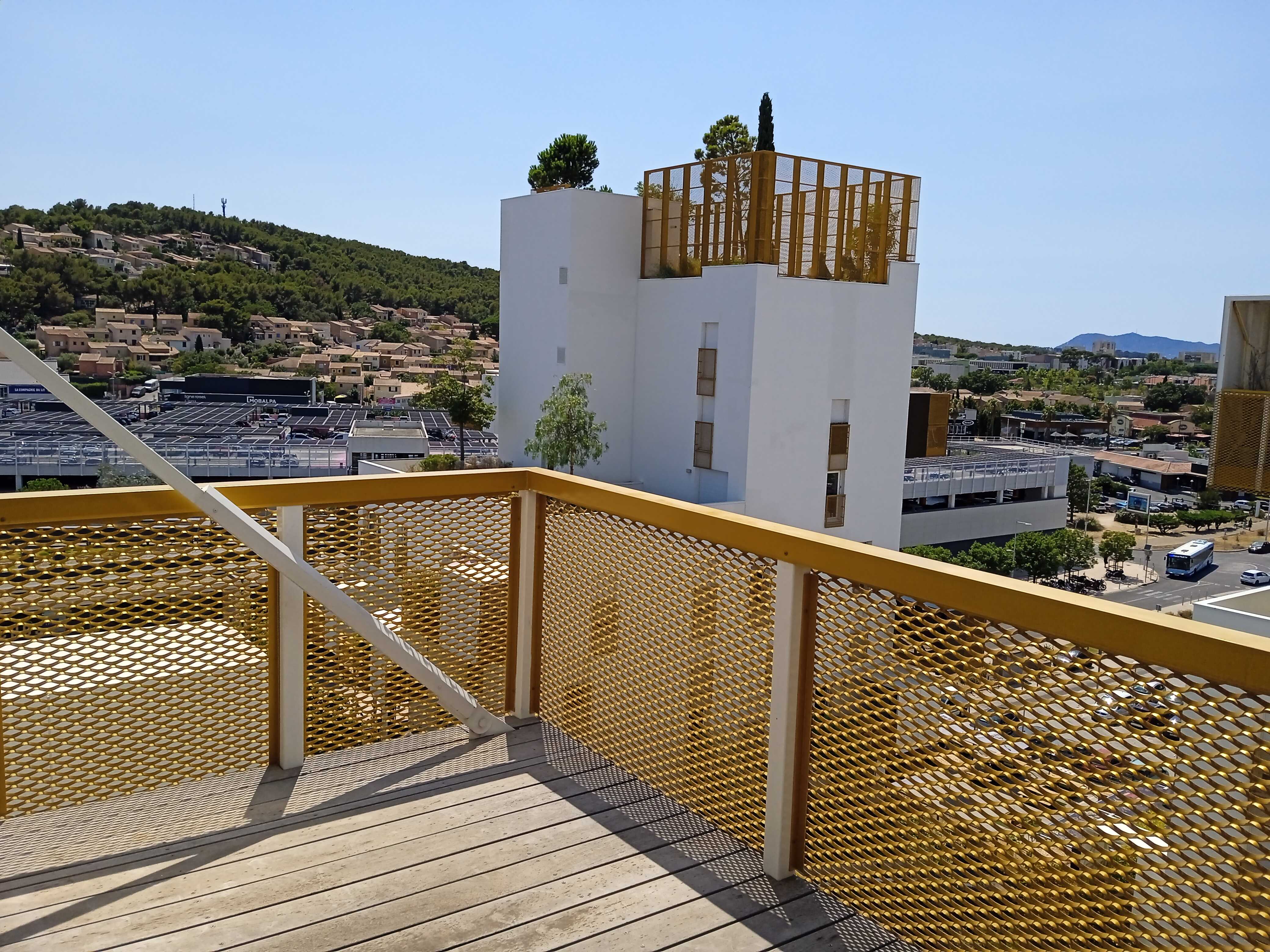 LA VALETTE DU VAR