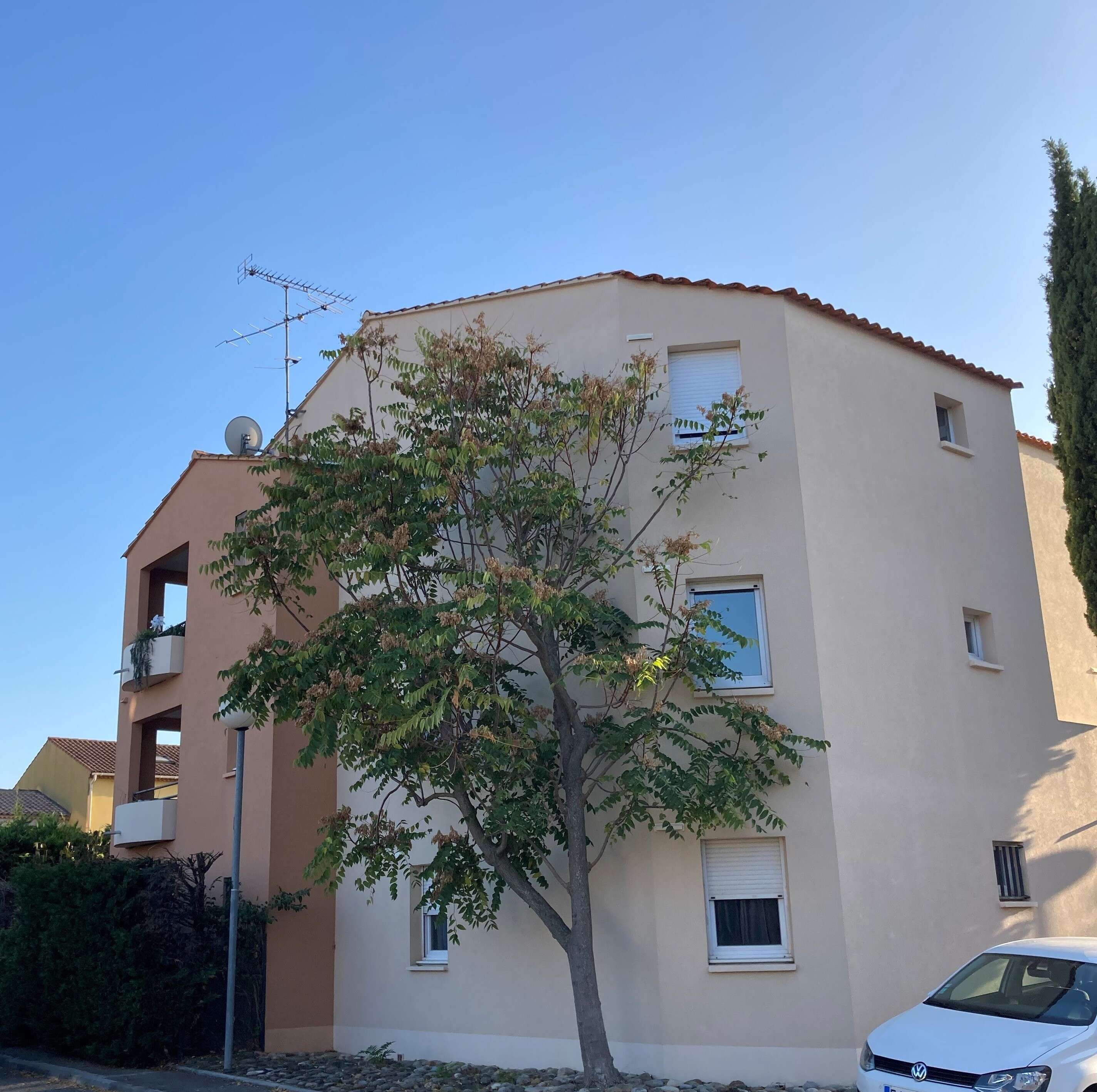 LA CRAU