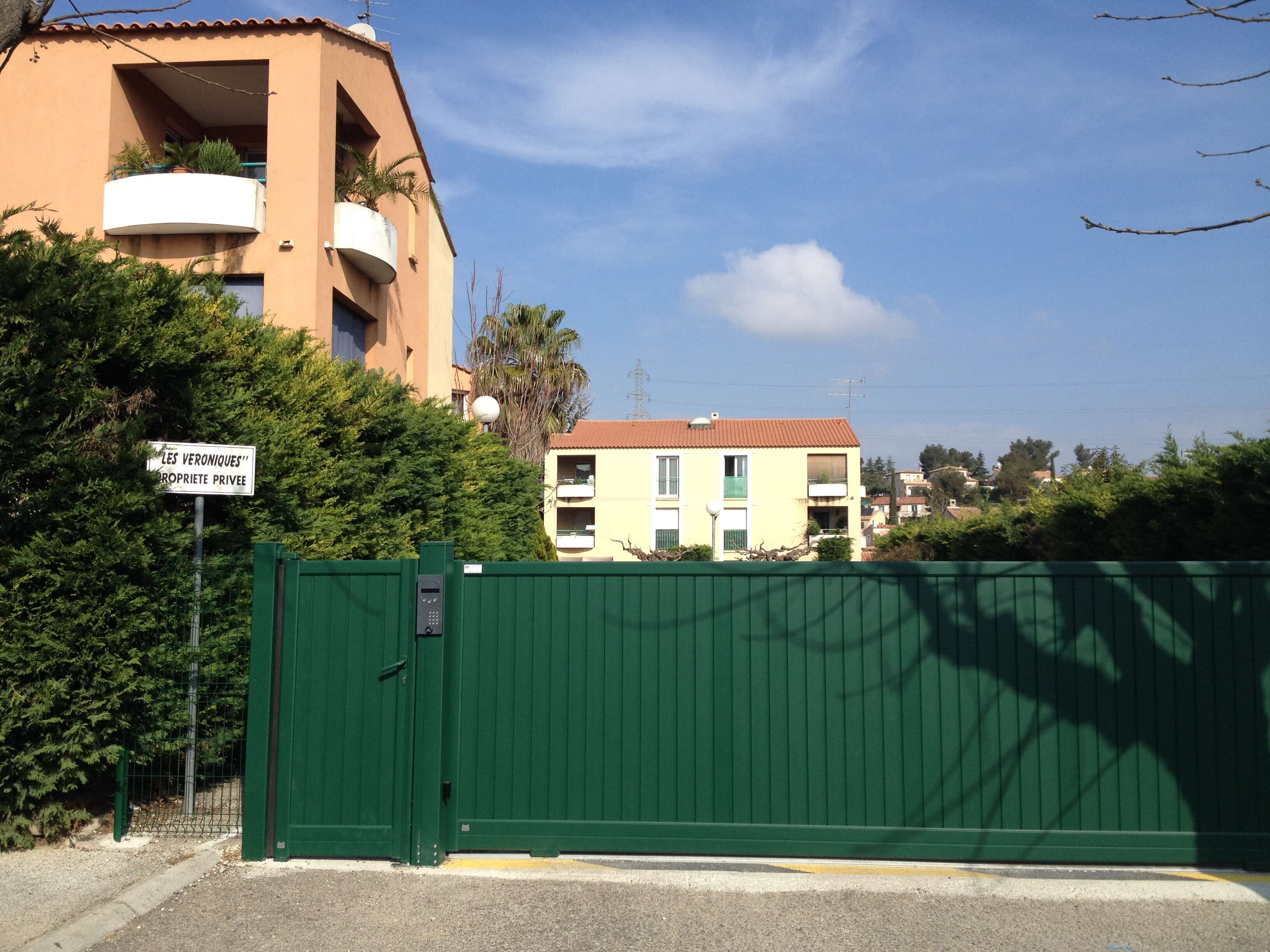 LA CRAU