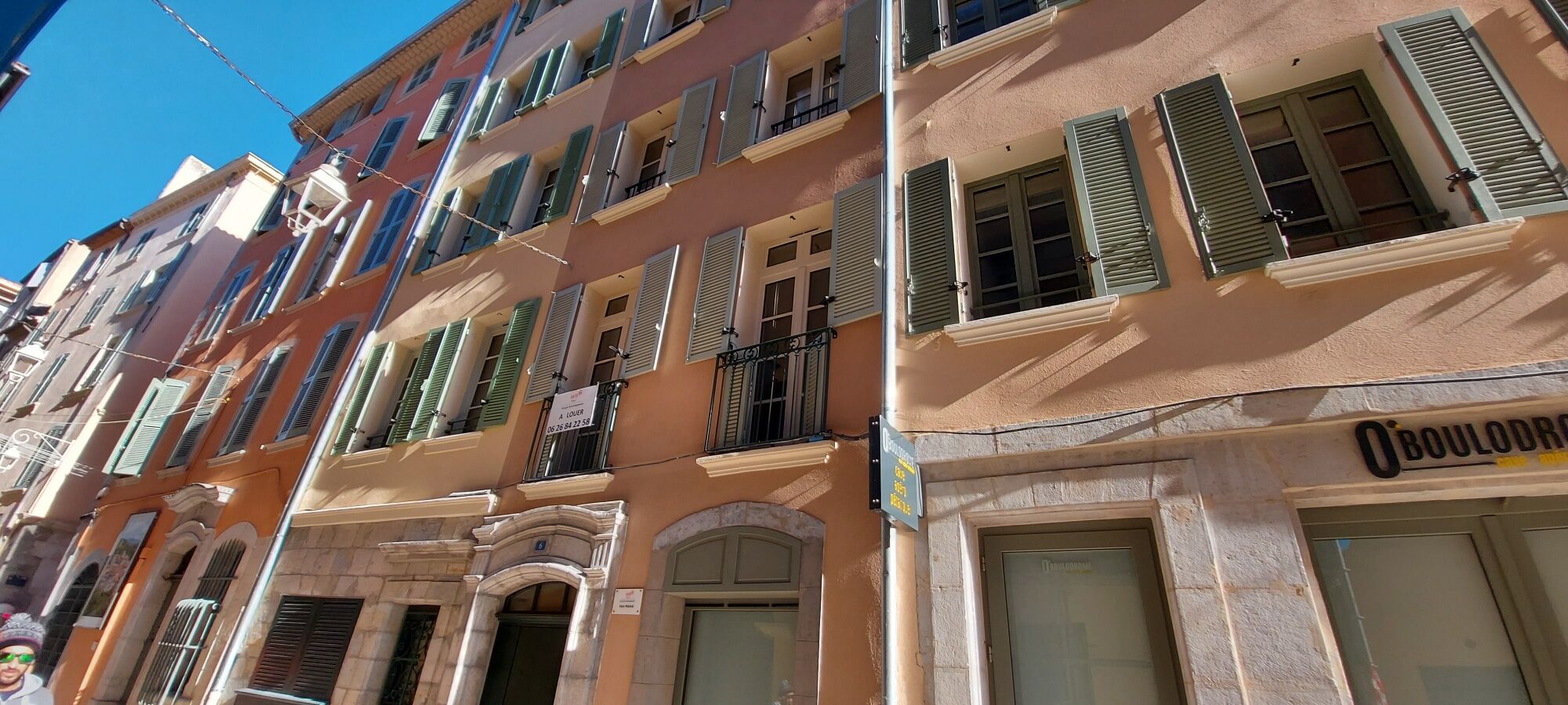 TOULON