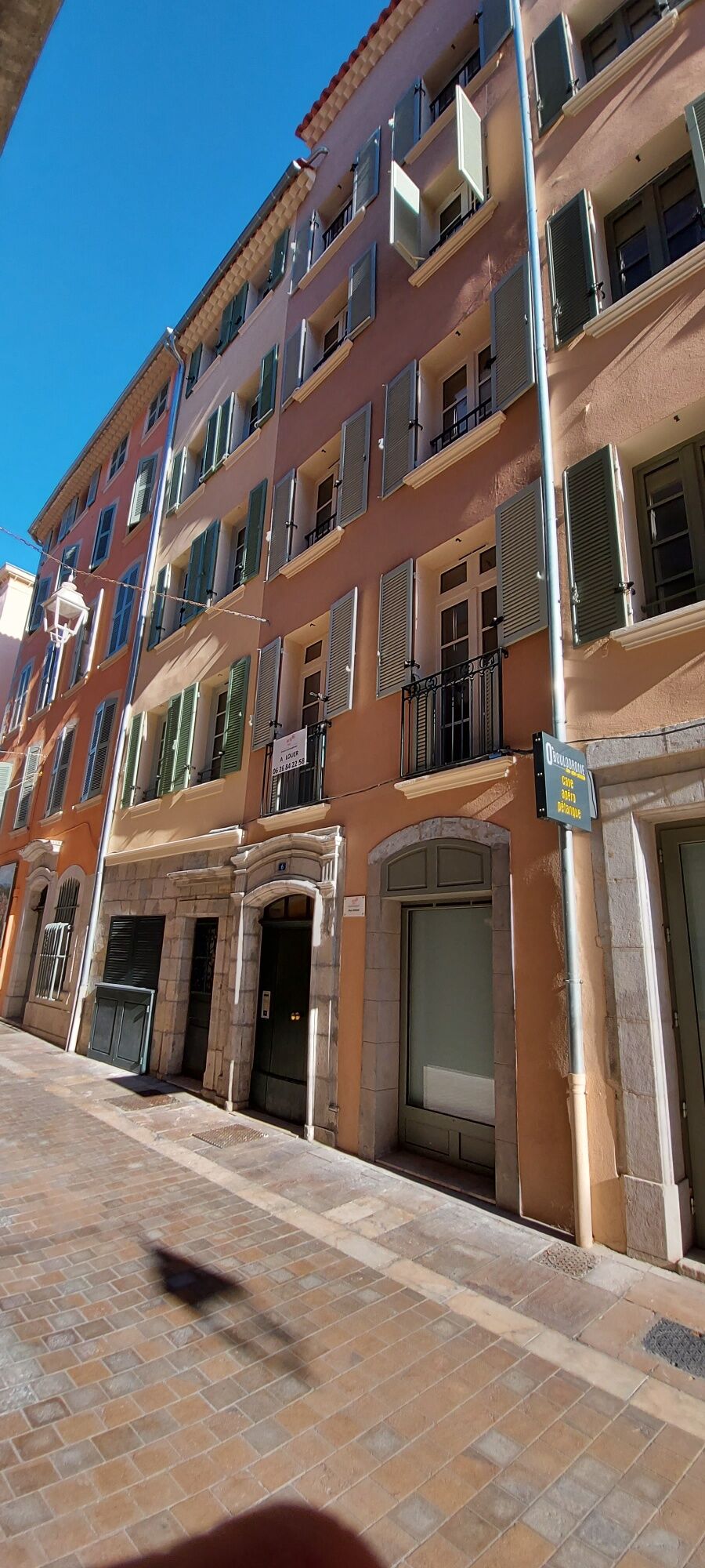 TOULON