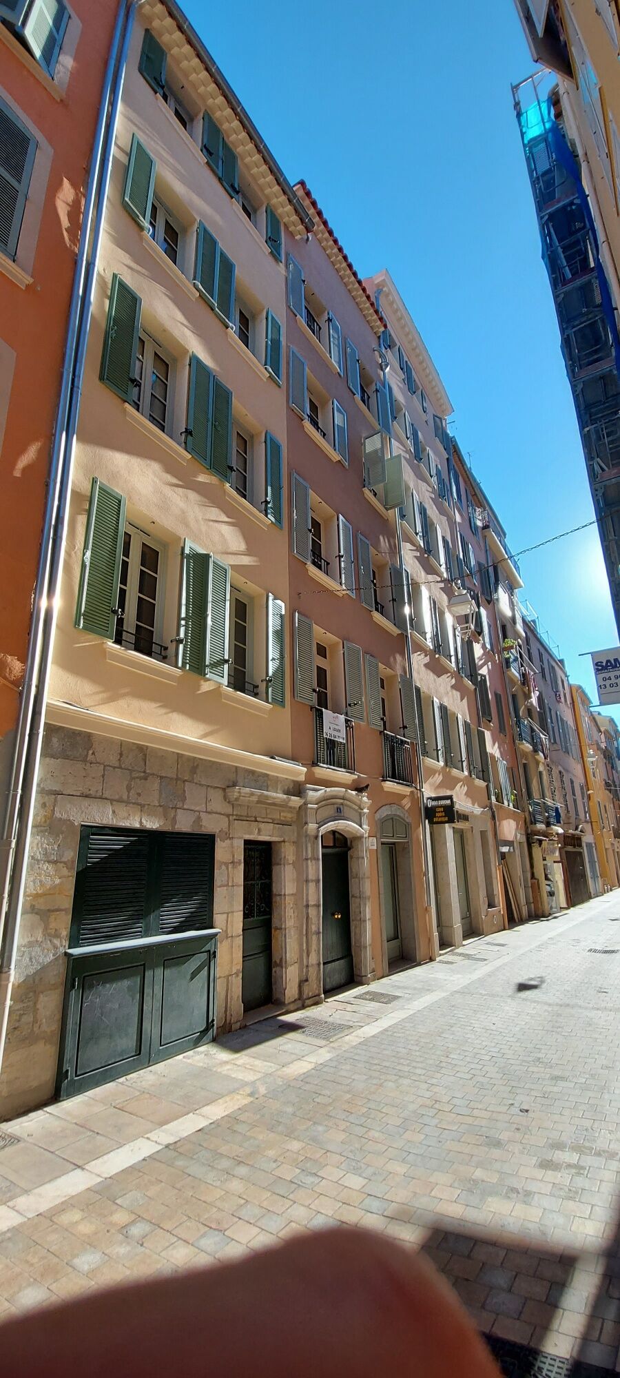 TOULON
