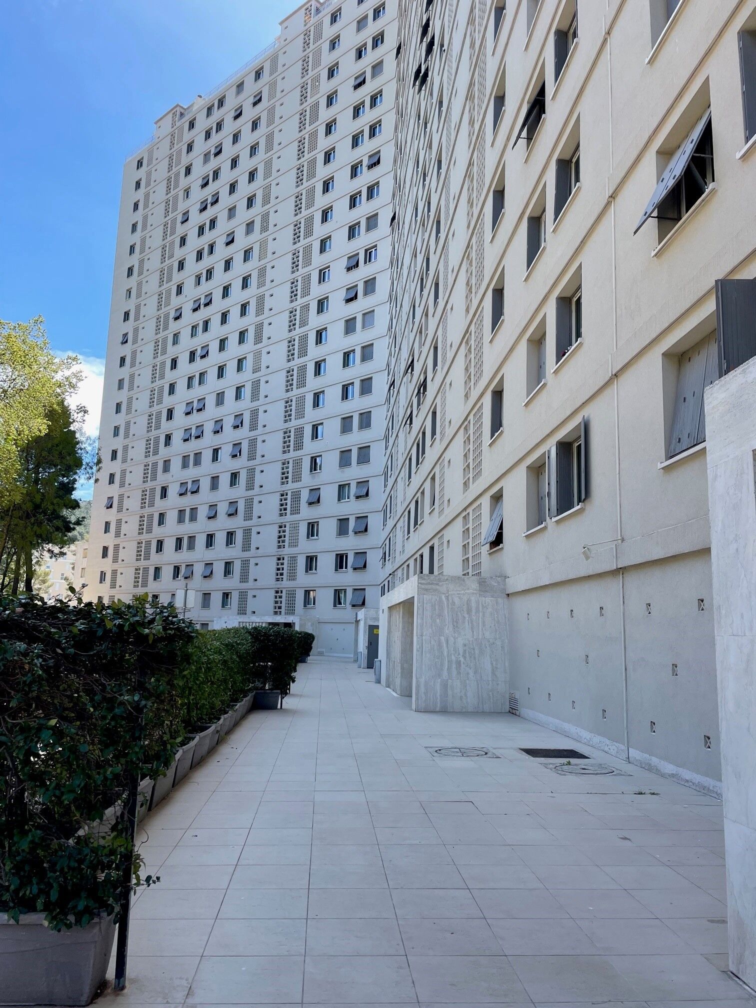 MARSEILLE