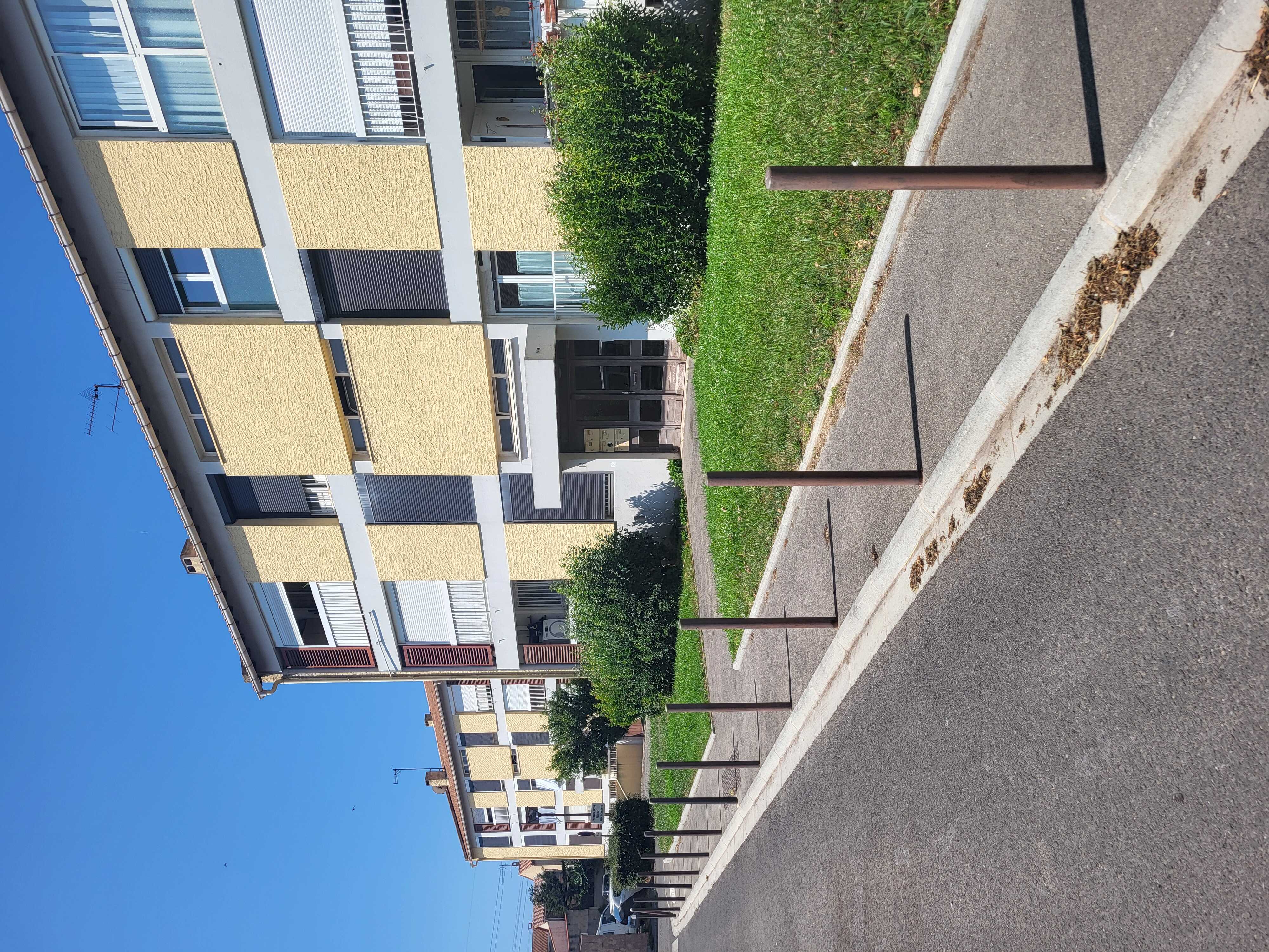 FOS SUR MER