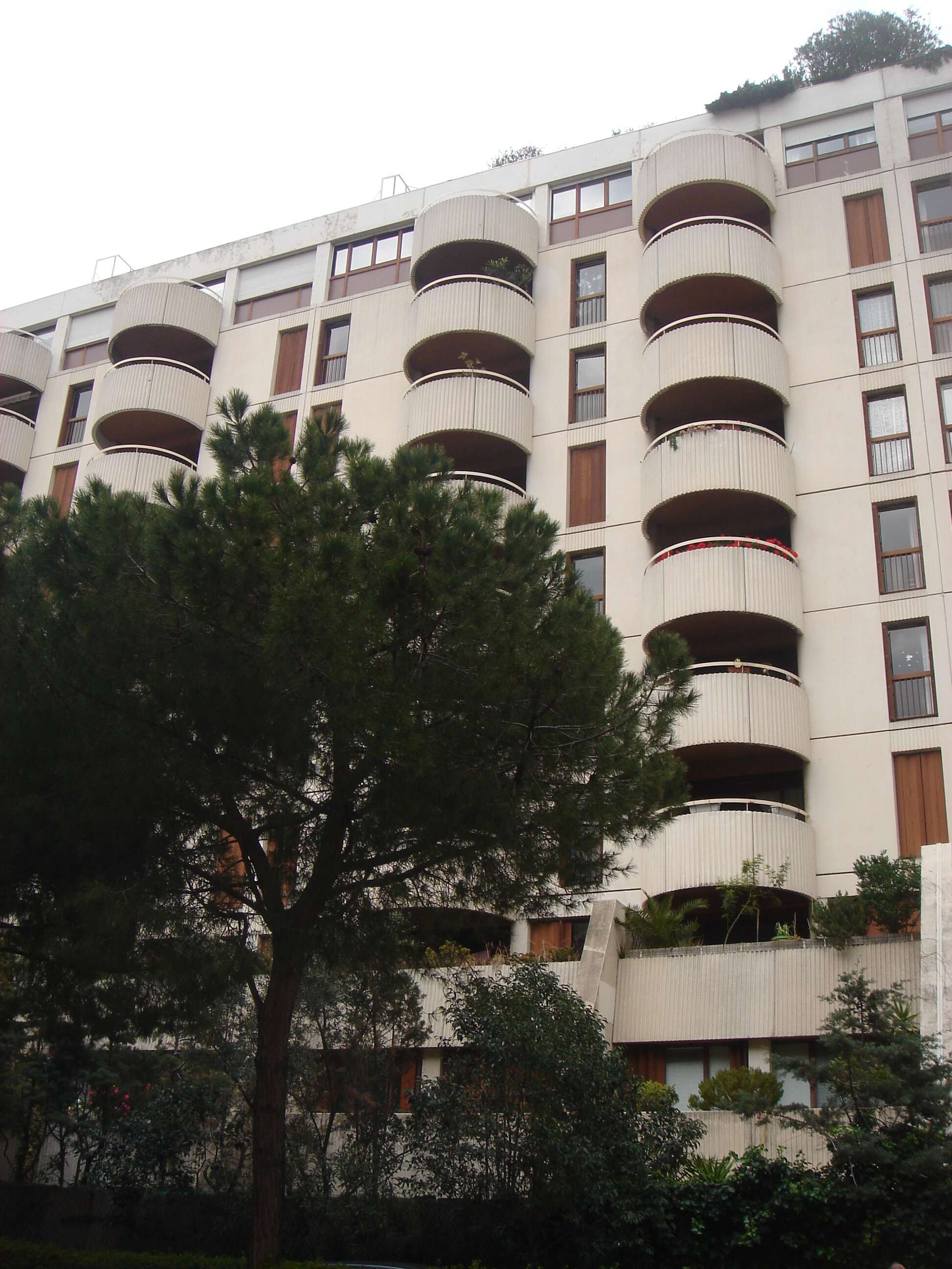 MARSEILLE