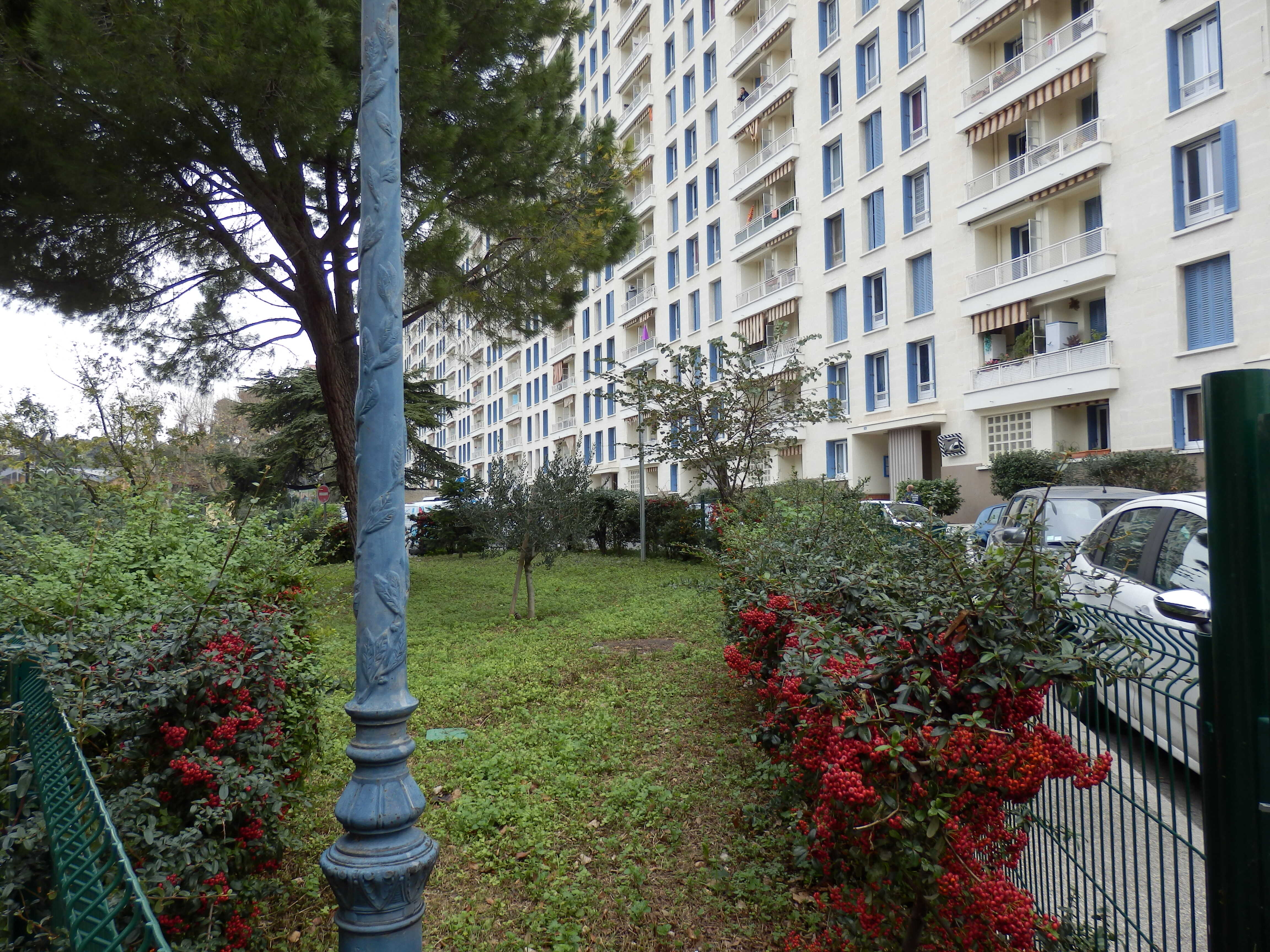 MARSEILLE
