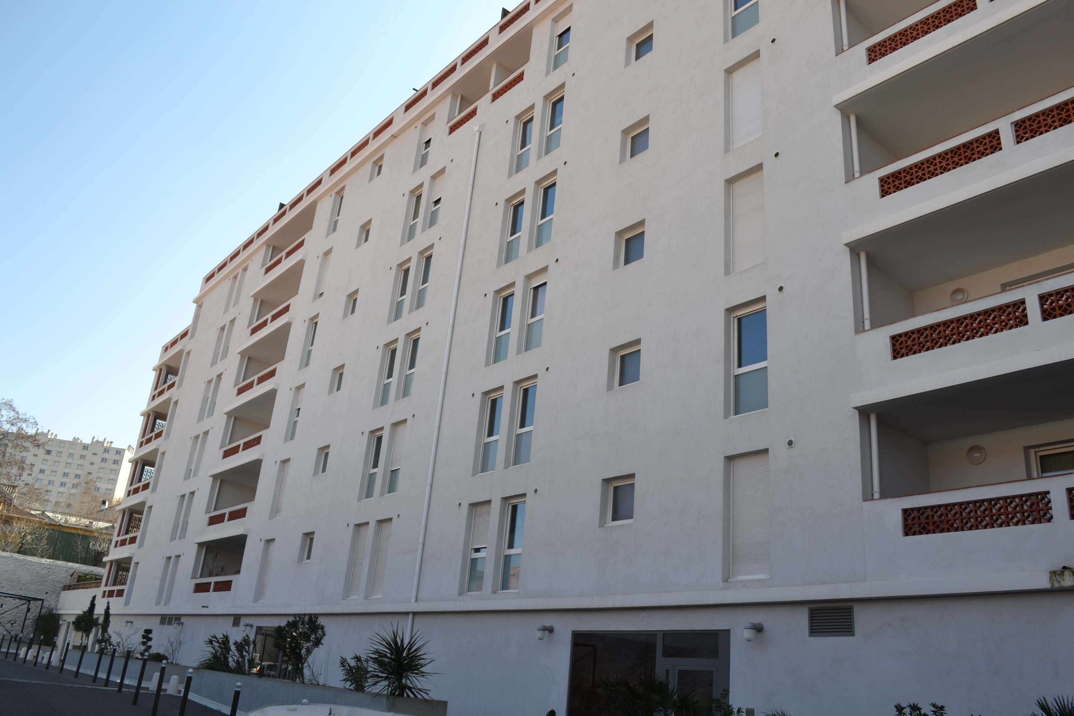 MARSEILLE