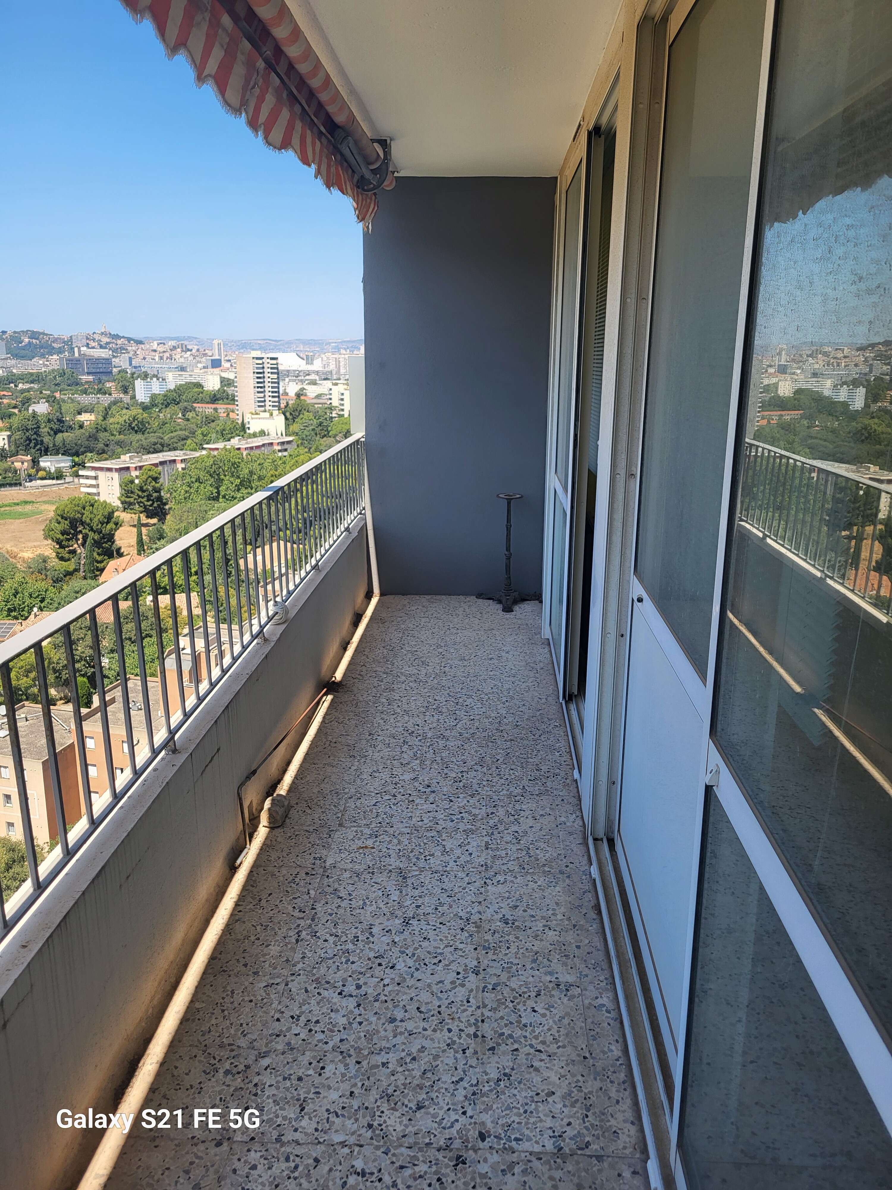 MARSEILLE